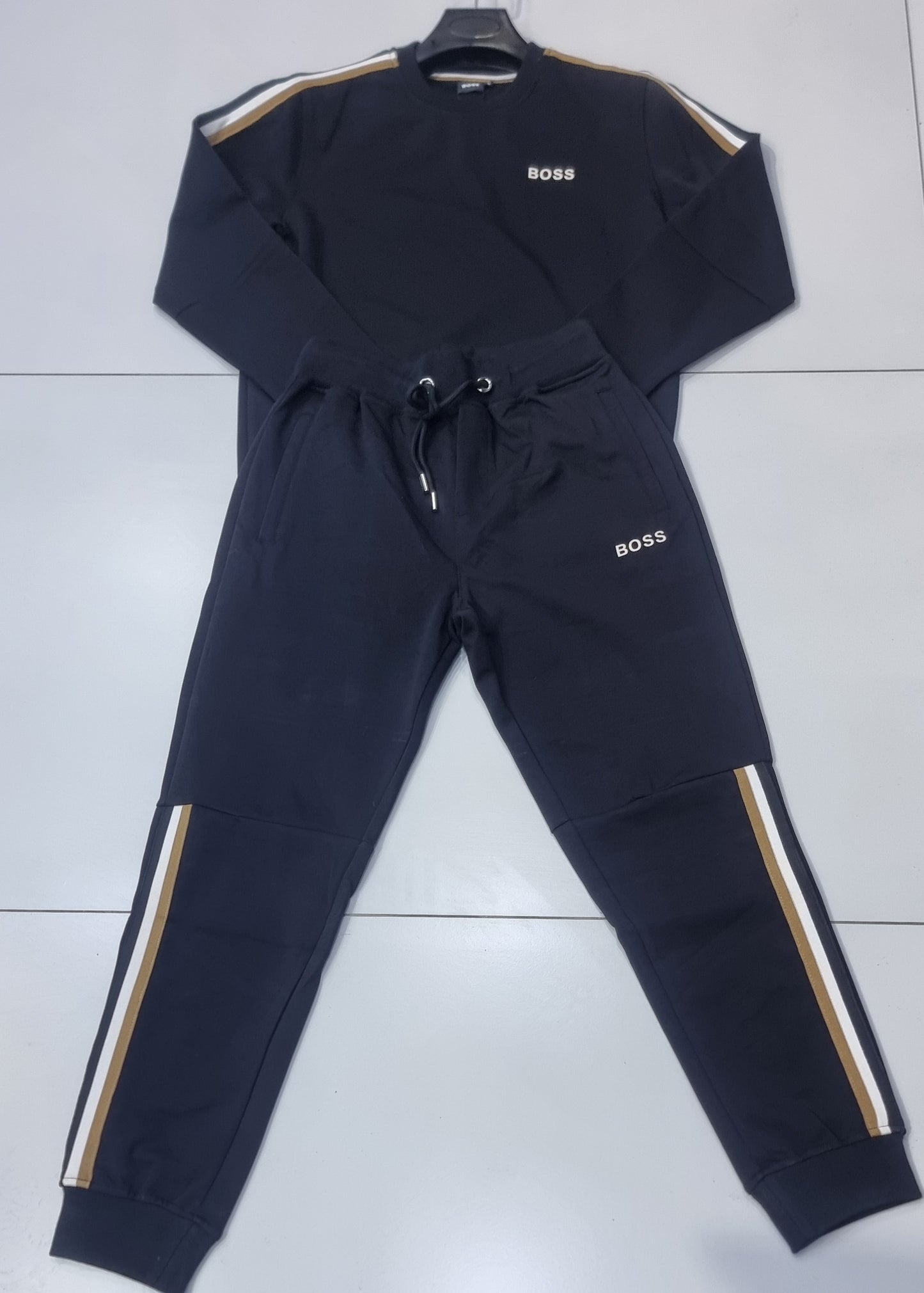 Ensemble BOSS Promotion