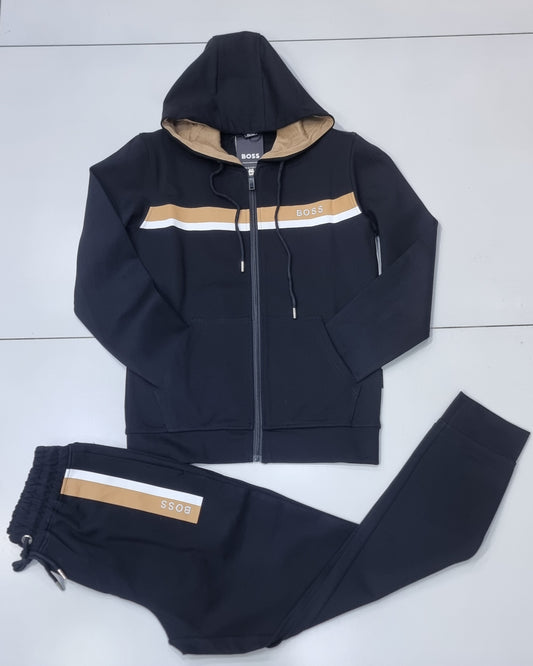 Ensemble BOSS Promotion