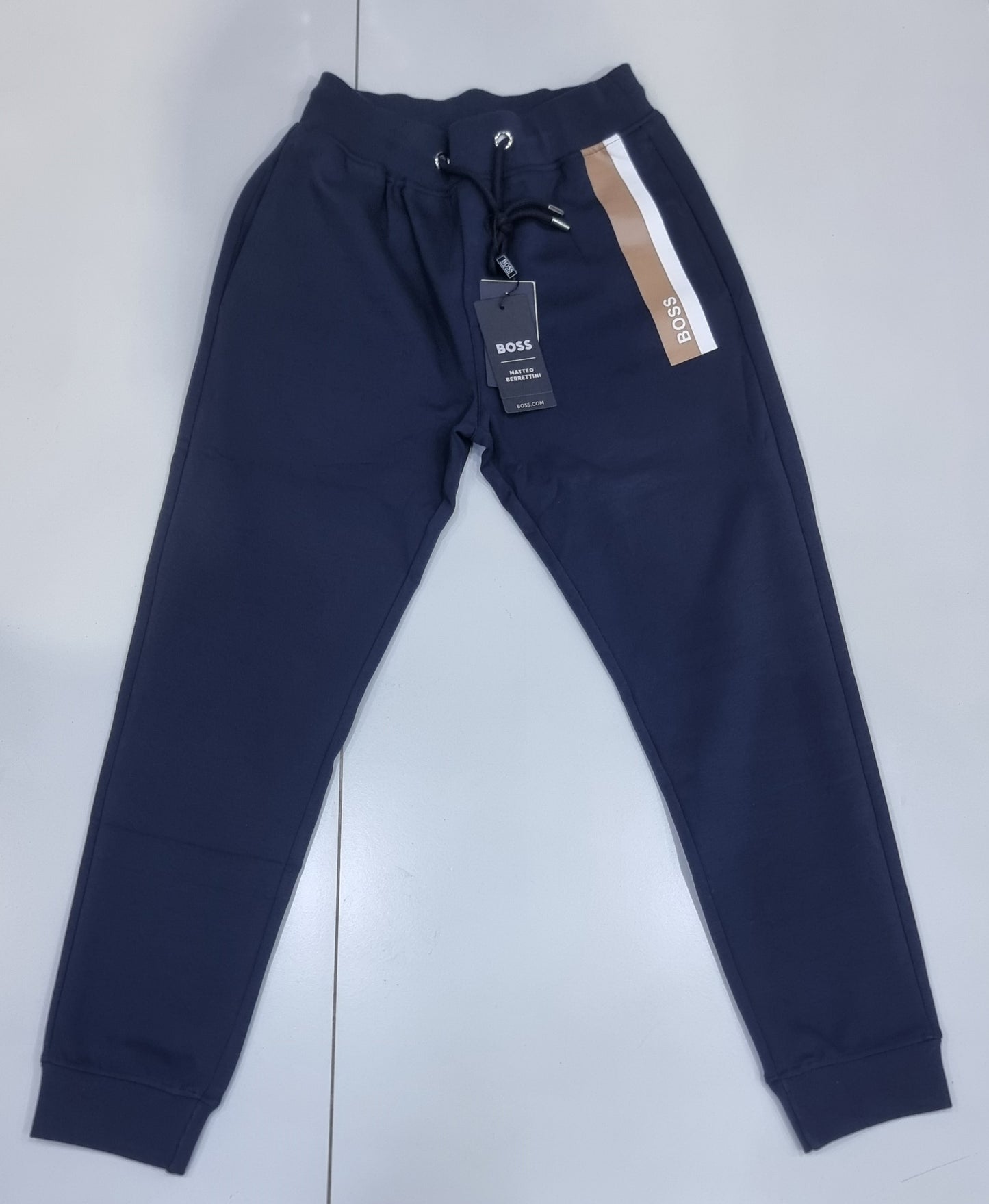 pantalon jogging Boss Promotion
