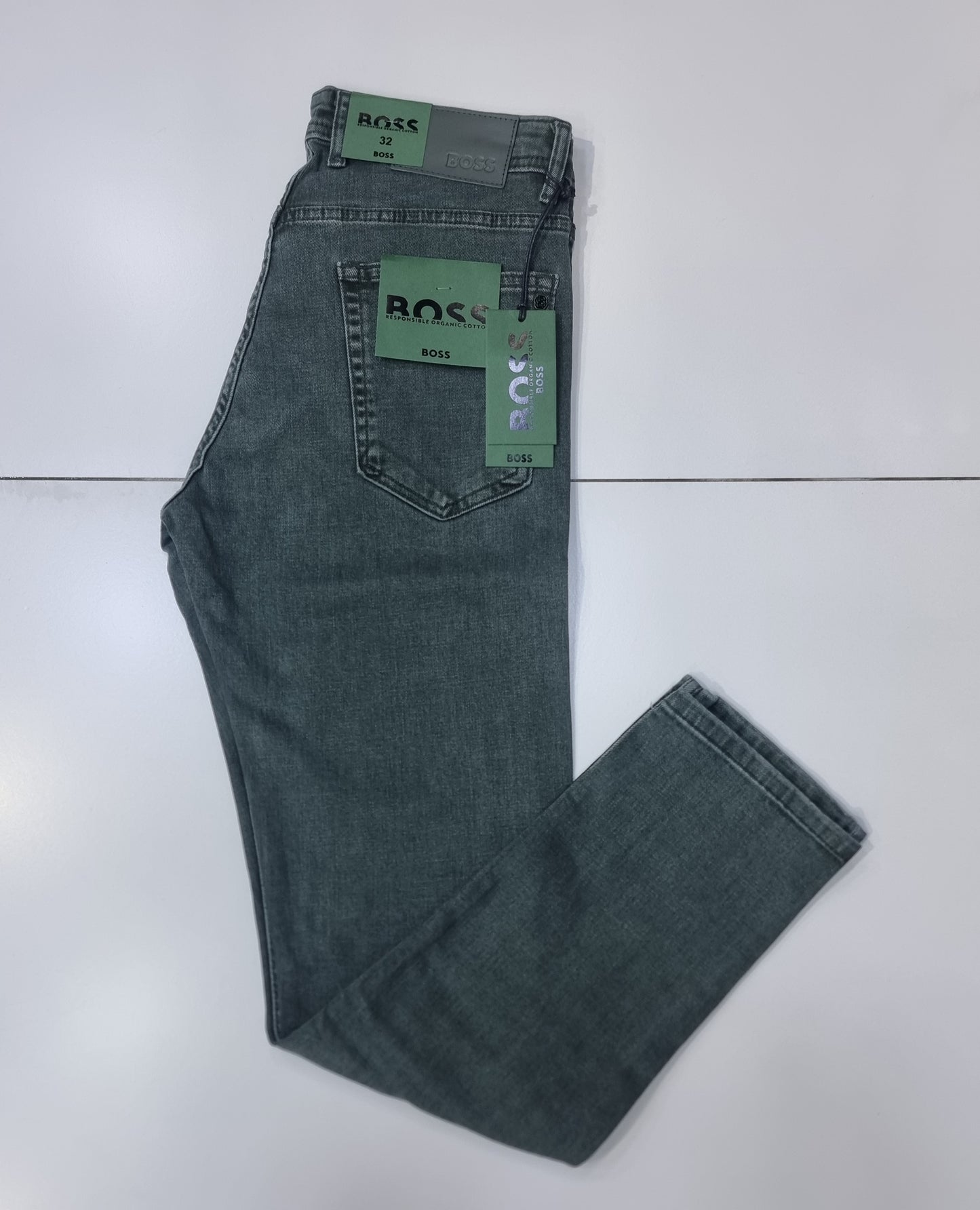 Pantalon jeans BOSS