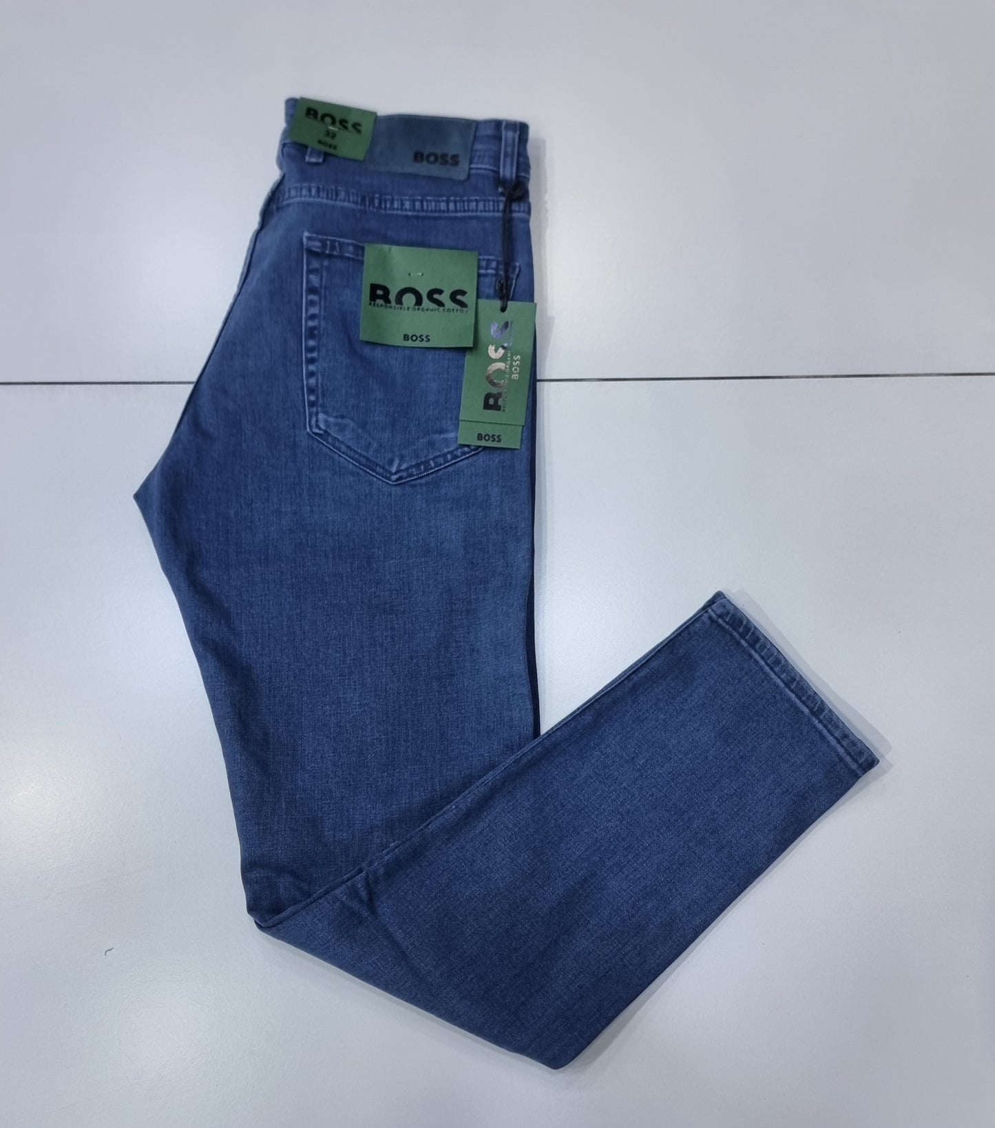 Pantalon jeans BOSS