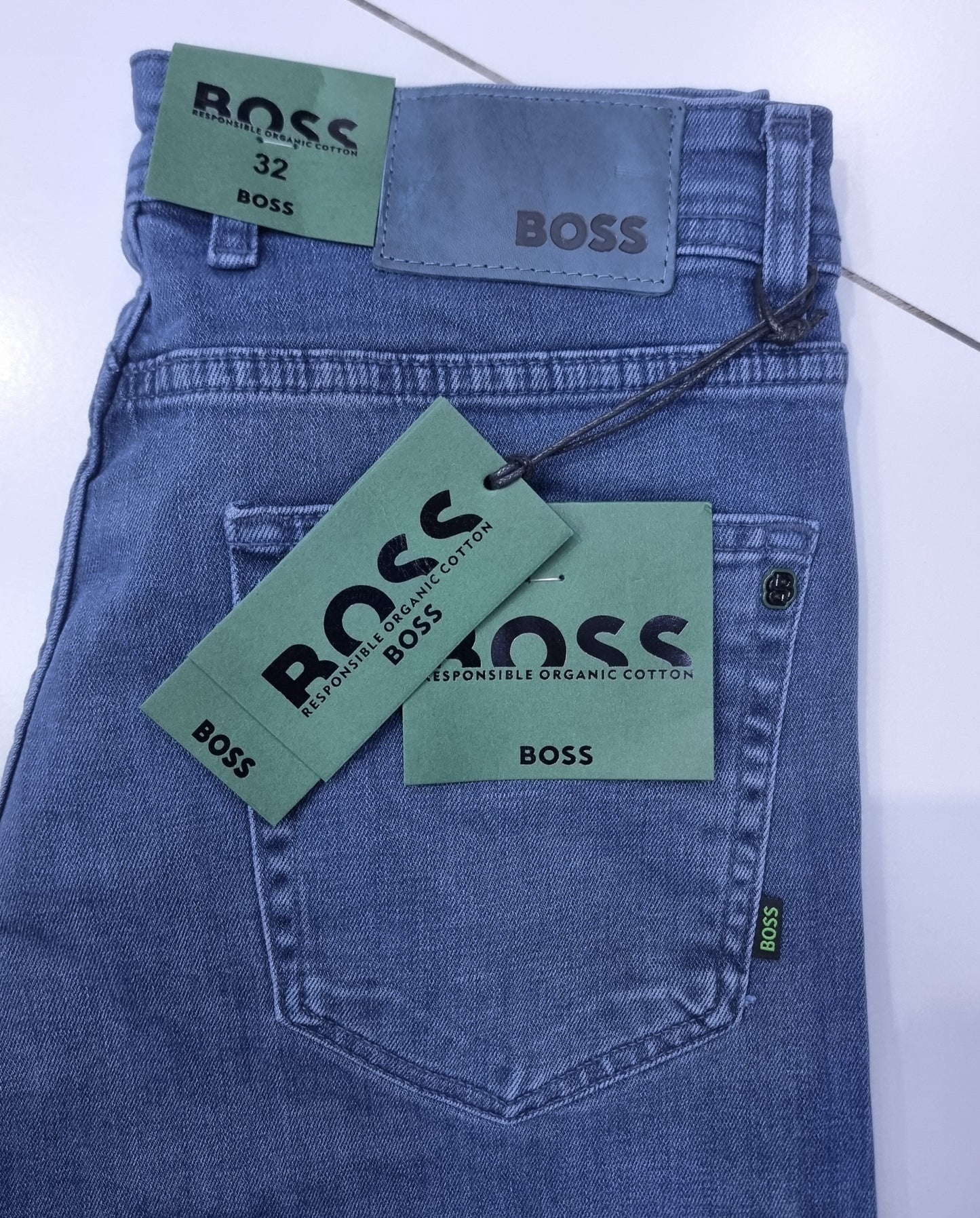 Pantalon jeans BOSS