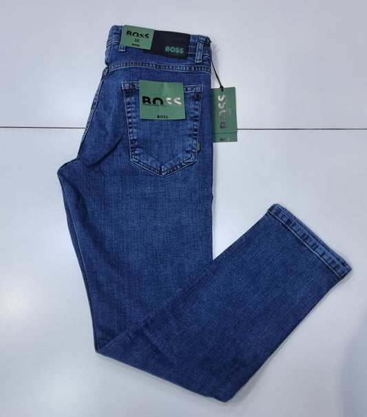Pantalon jeans BOSS