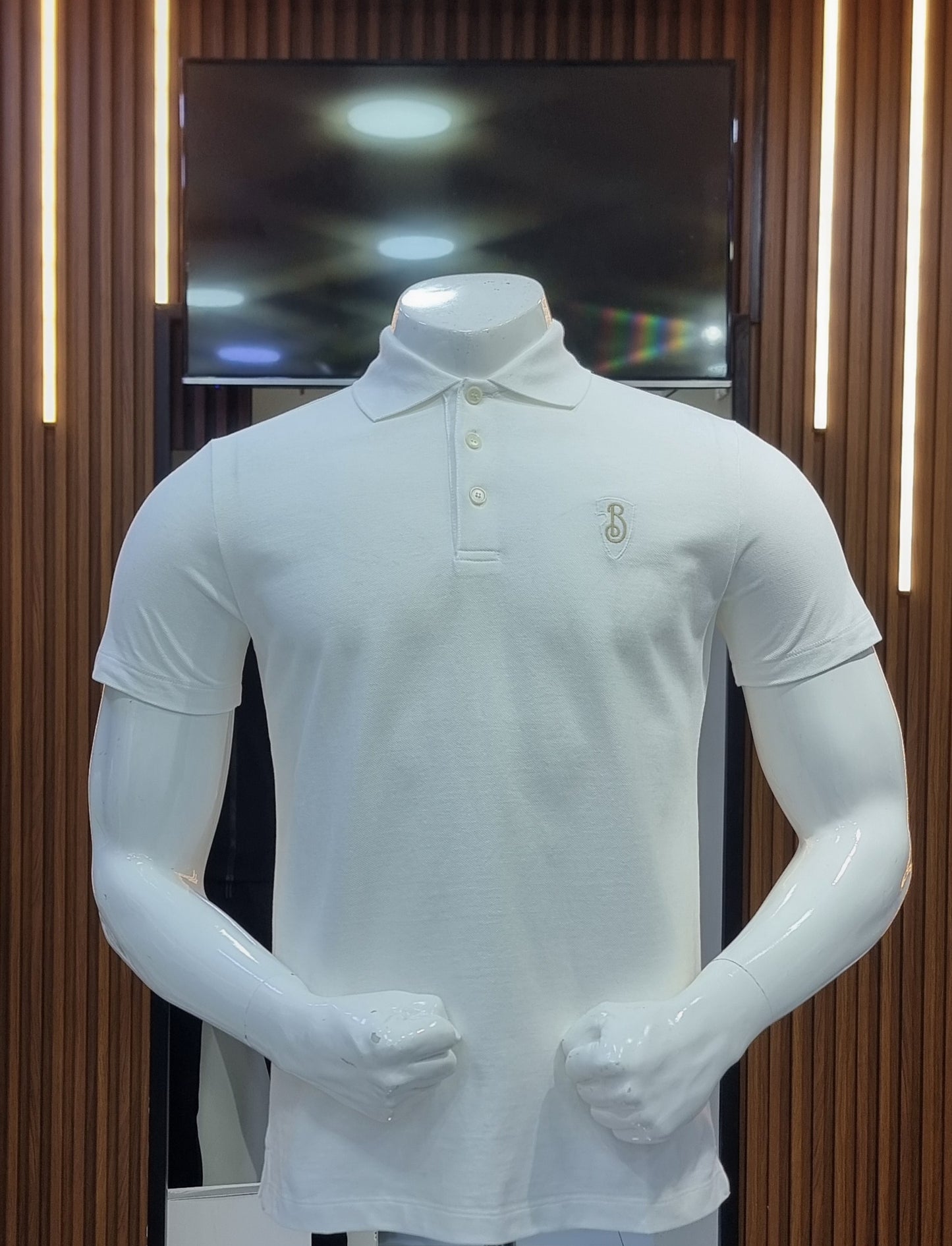 PULL BURBERRY