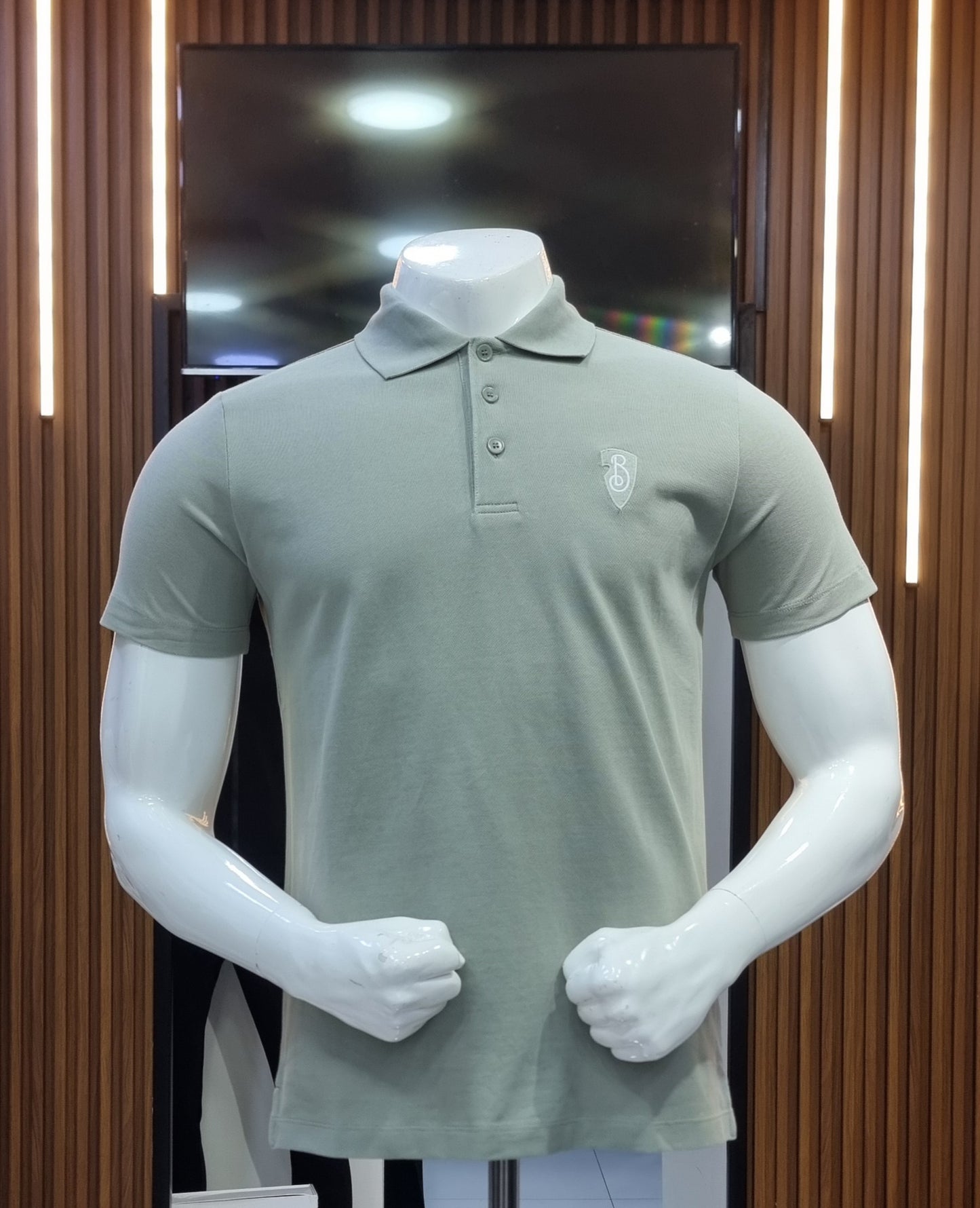 PULL BURBERRY