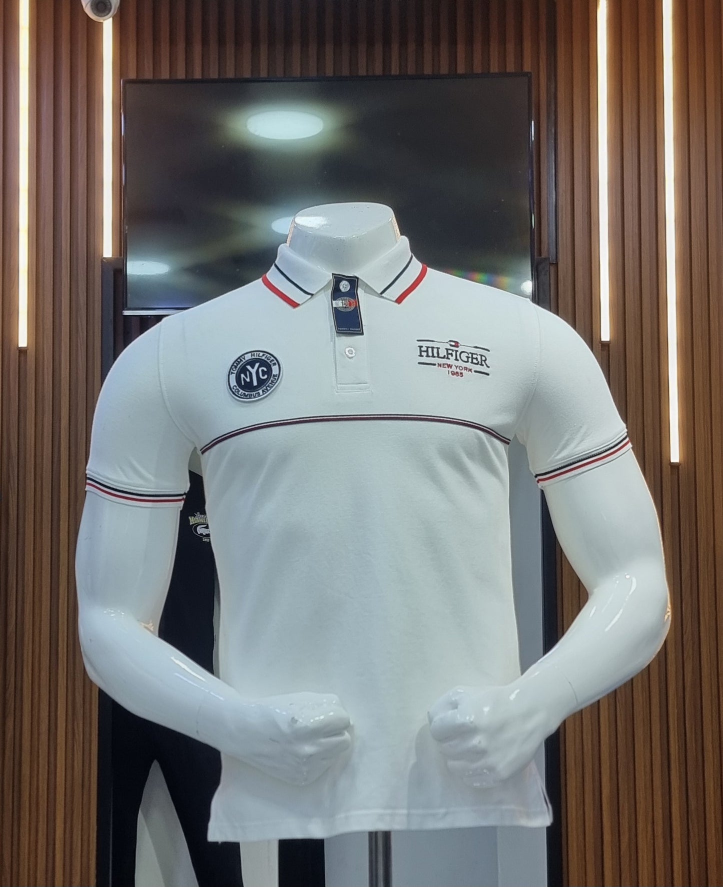 Tommy Hilfiger