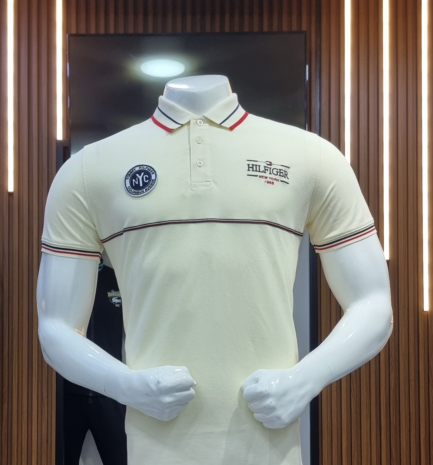 Tommy Hilfiger