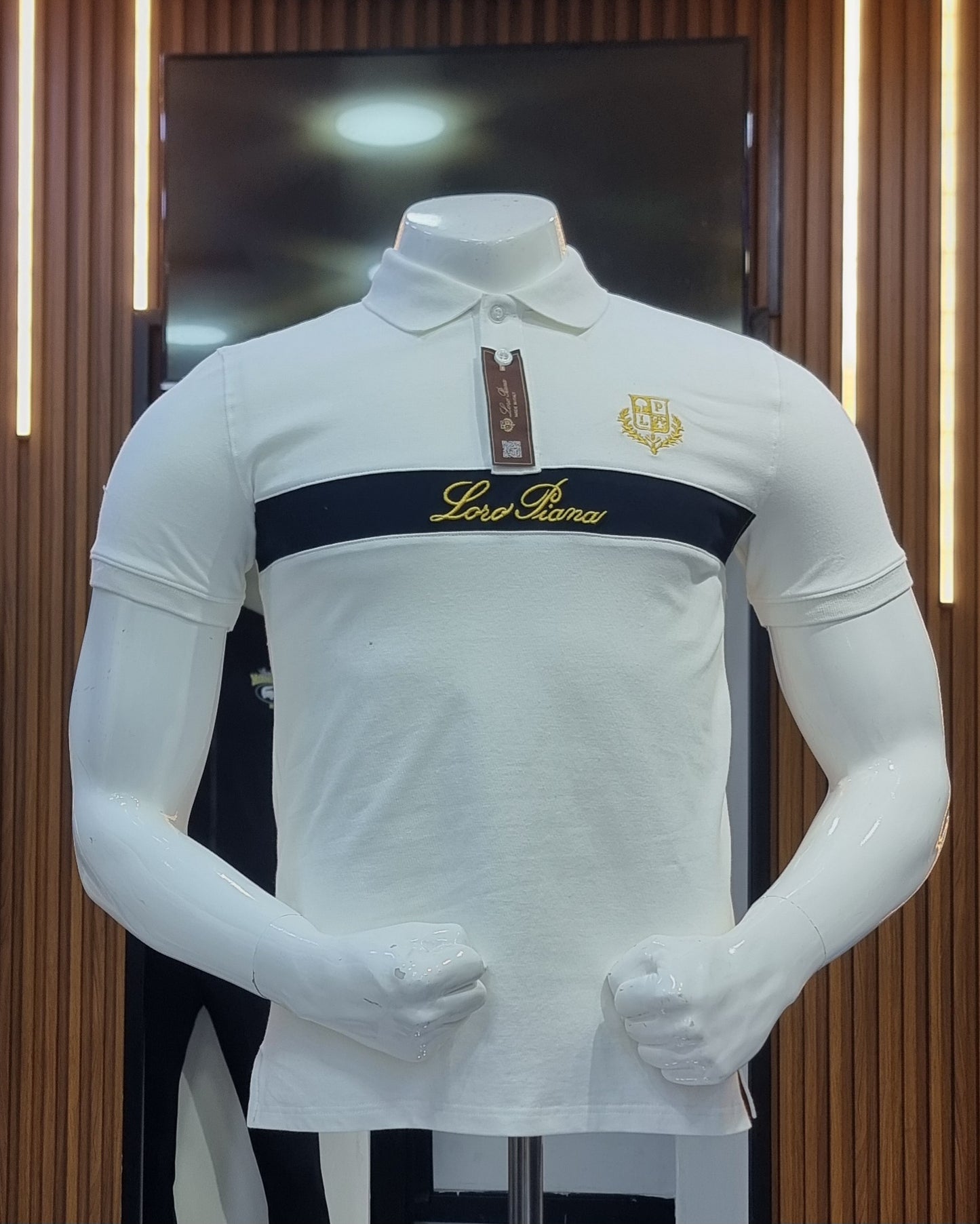LORO PIANA