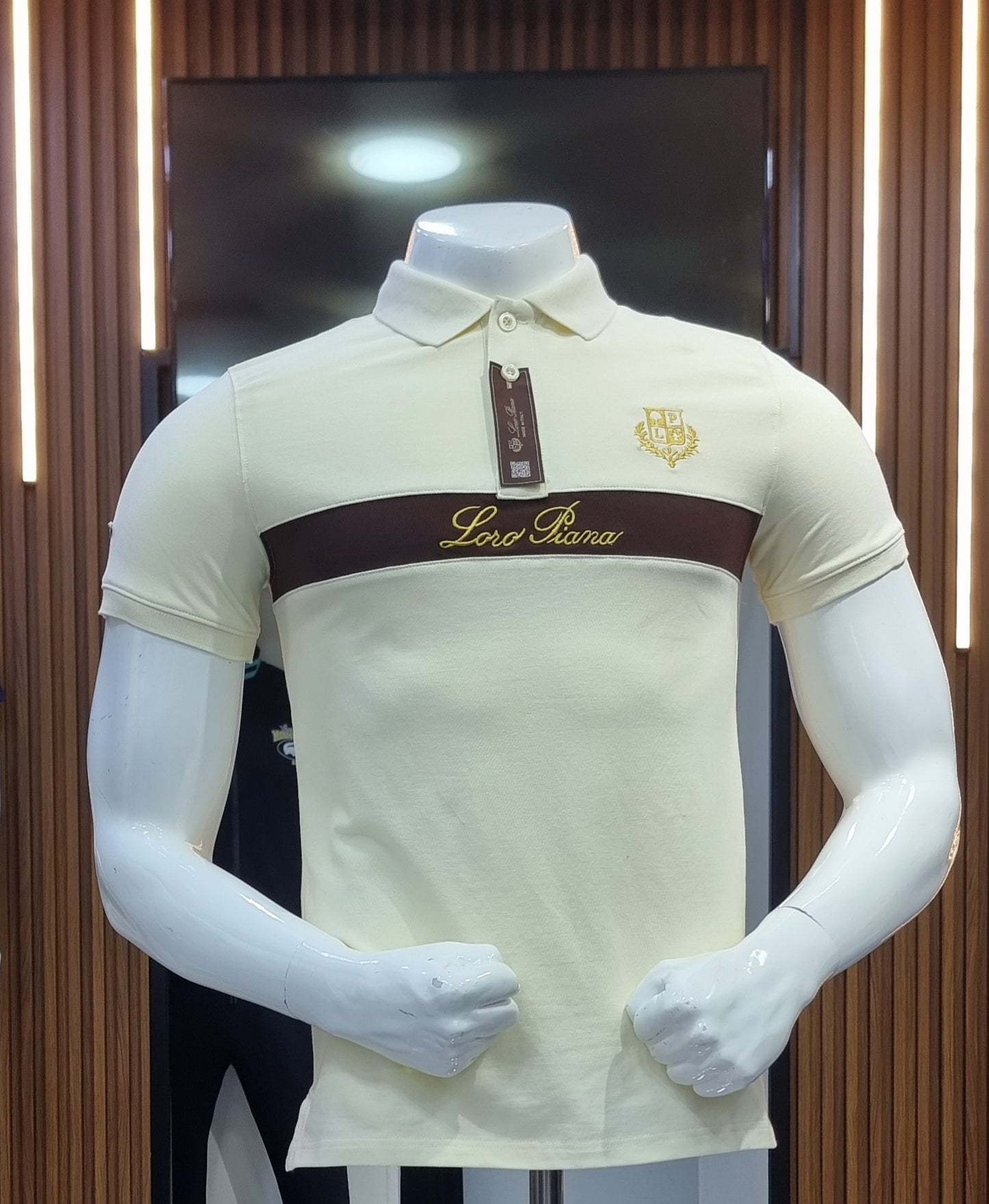 LORO PIANA