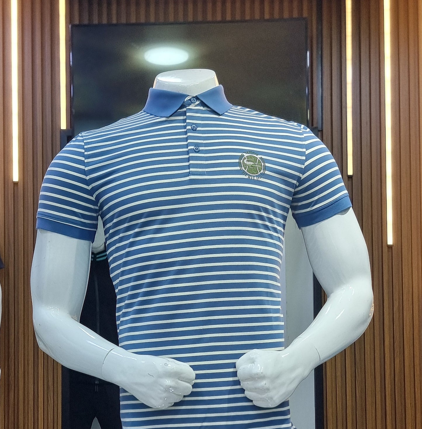 Lacoste