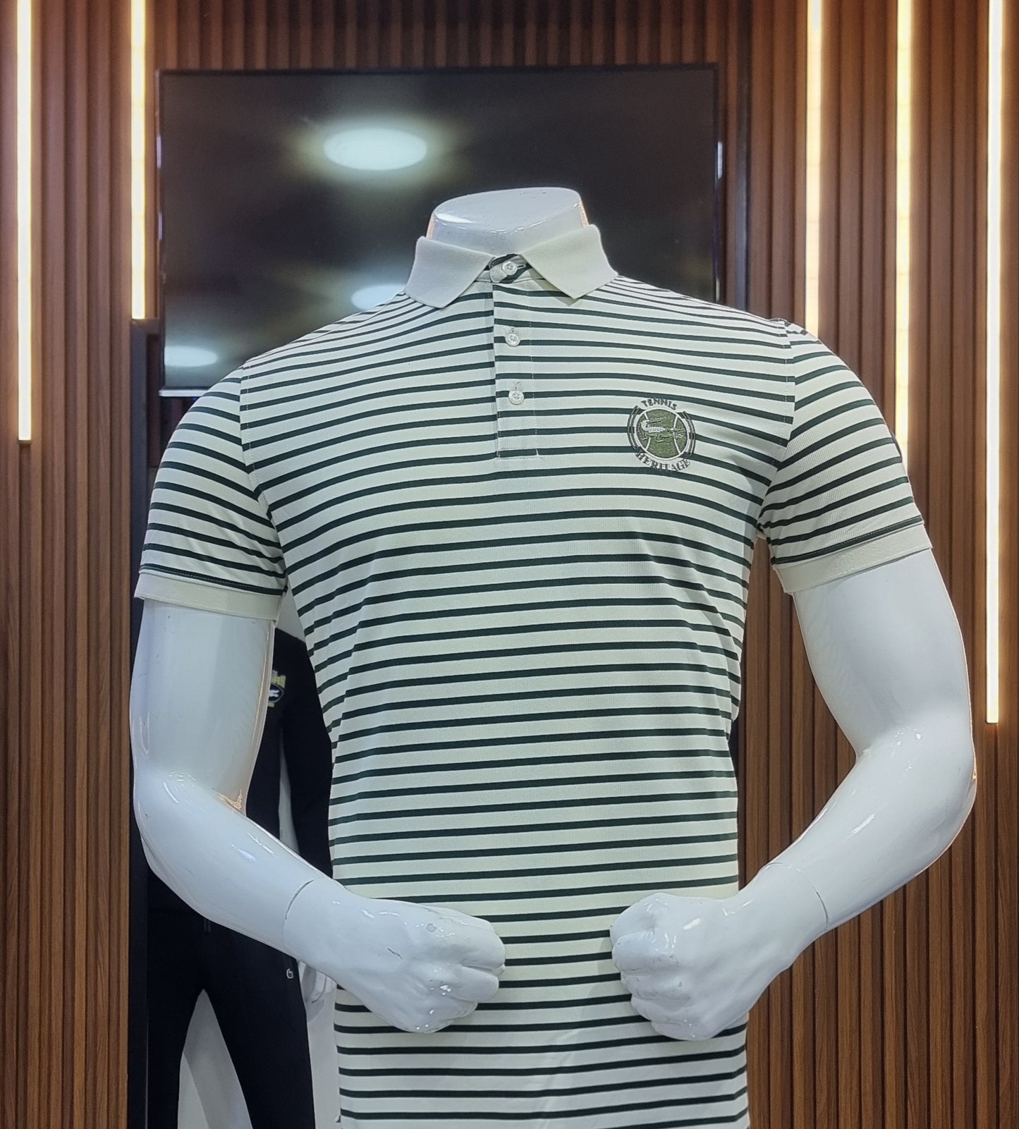 Lacoste