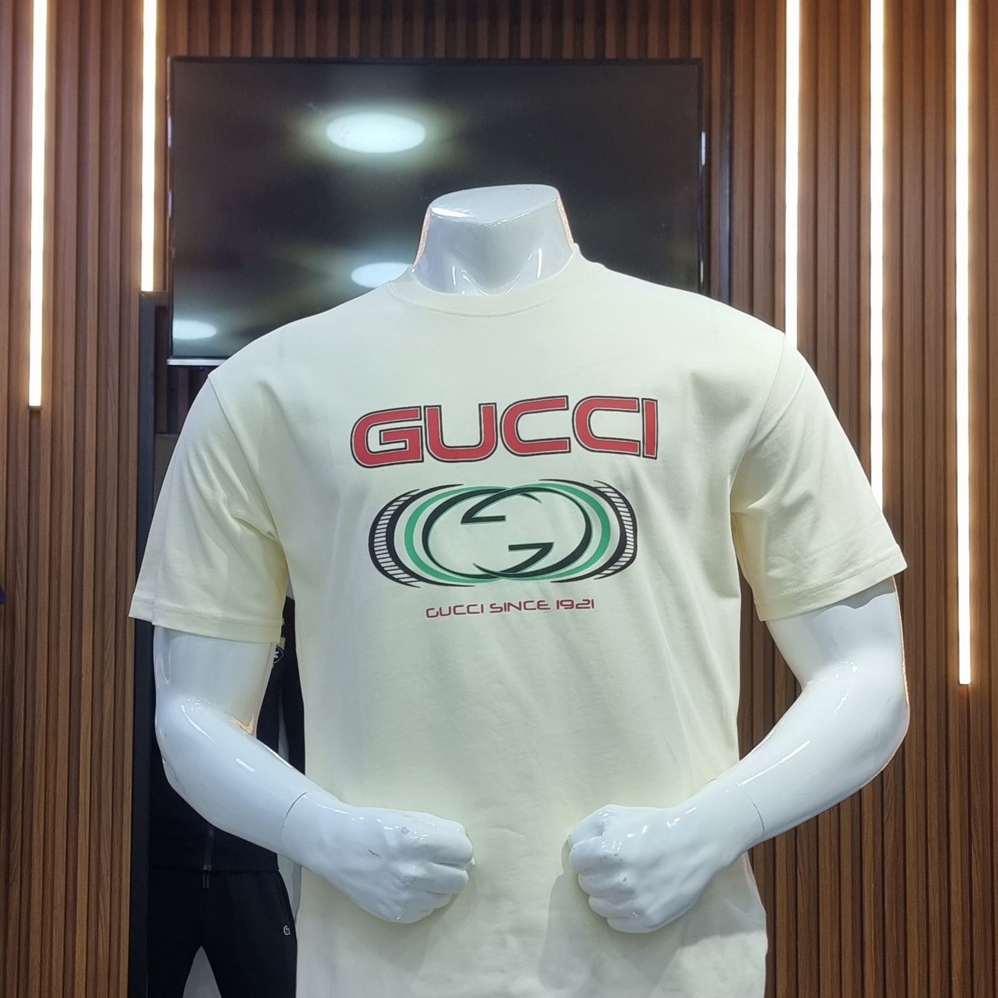 GUCCI