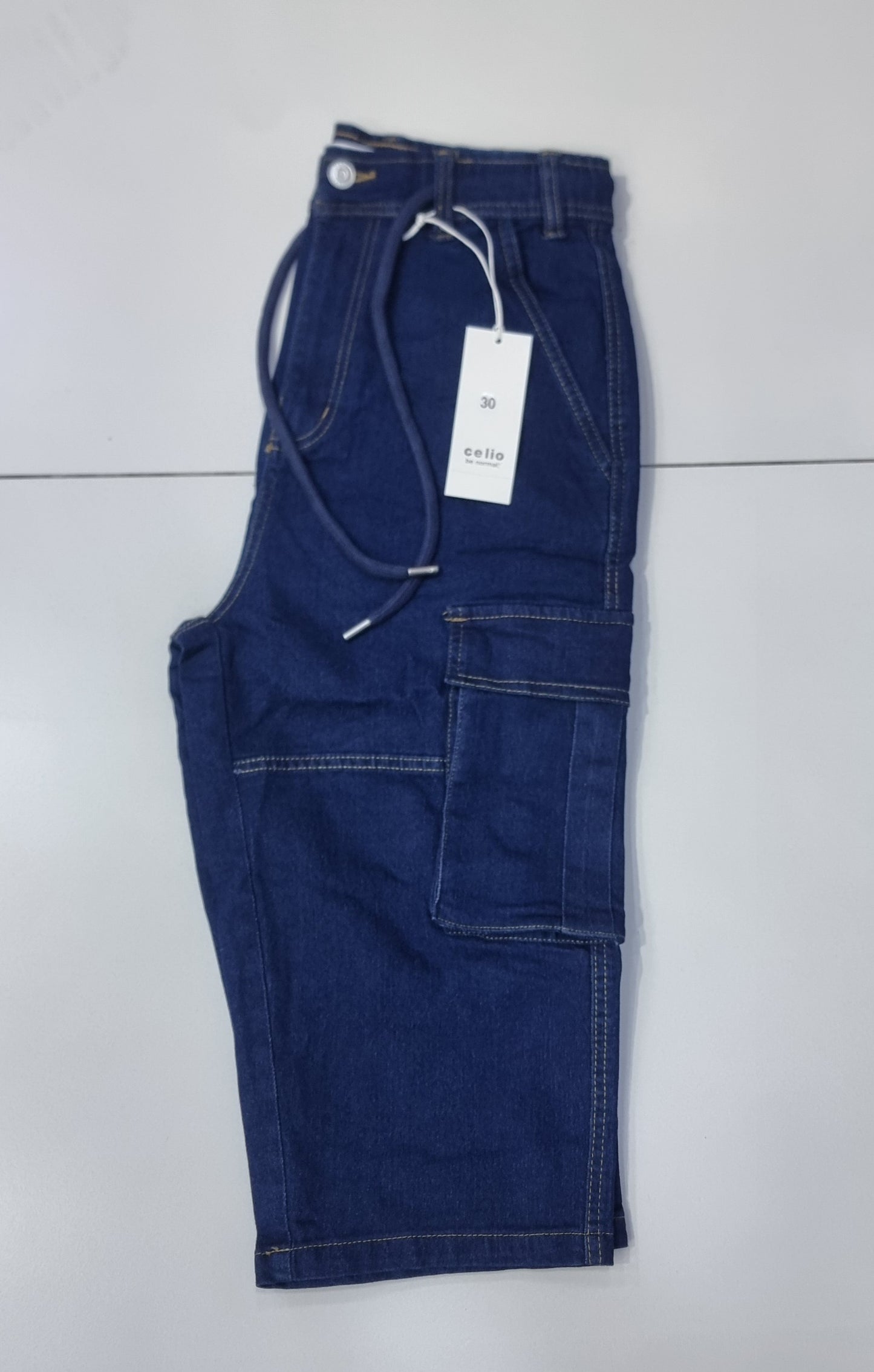 Pantacour Celio