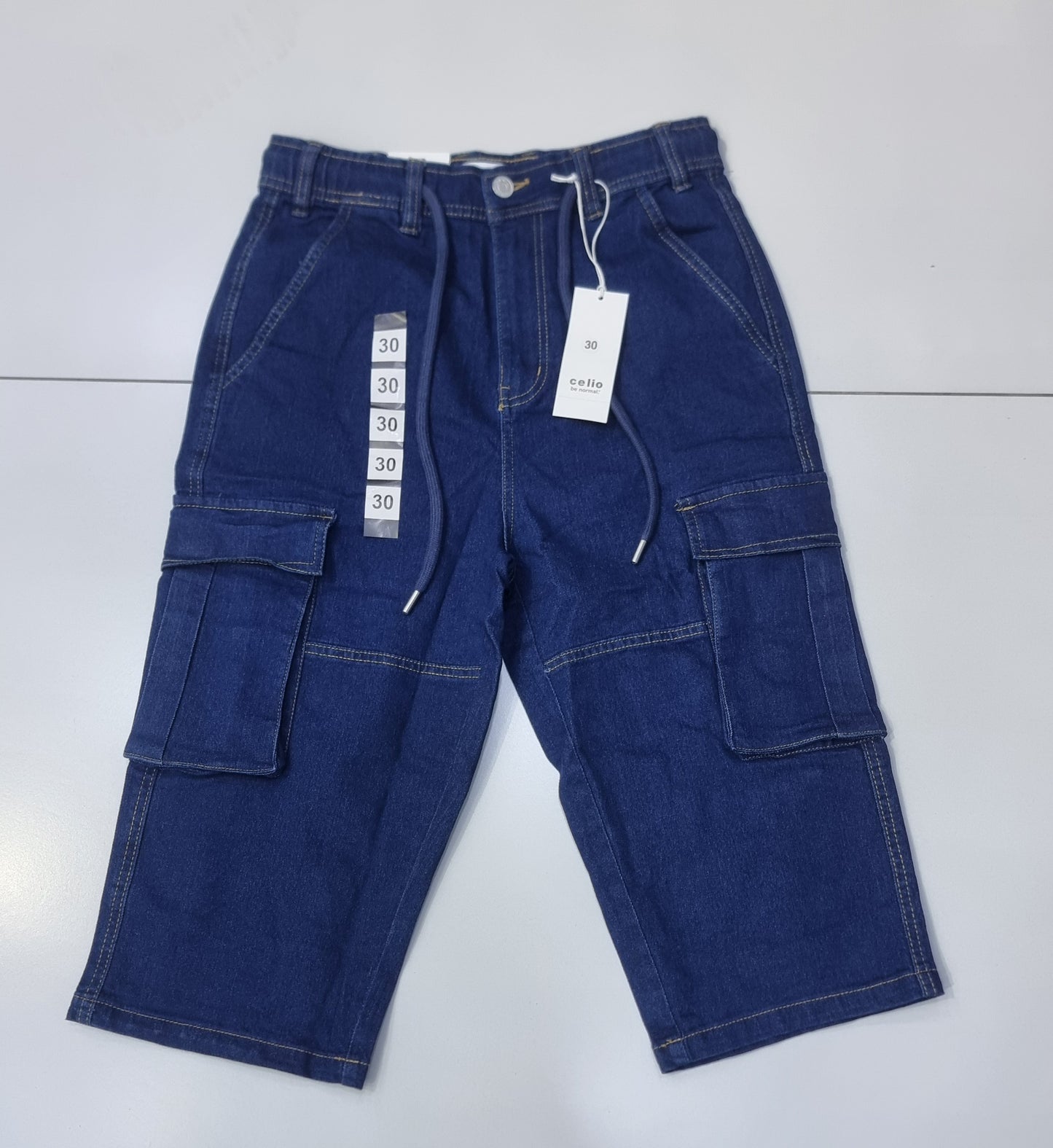 Pantacour Celio