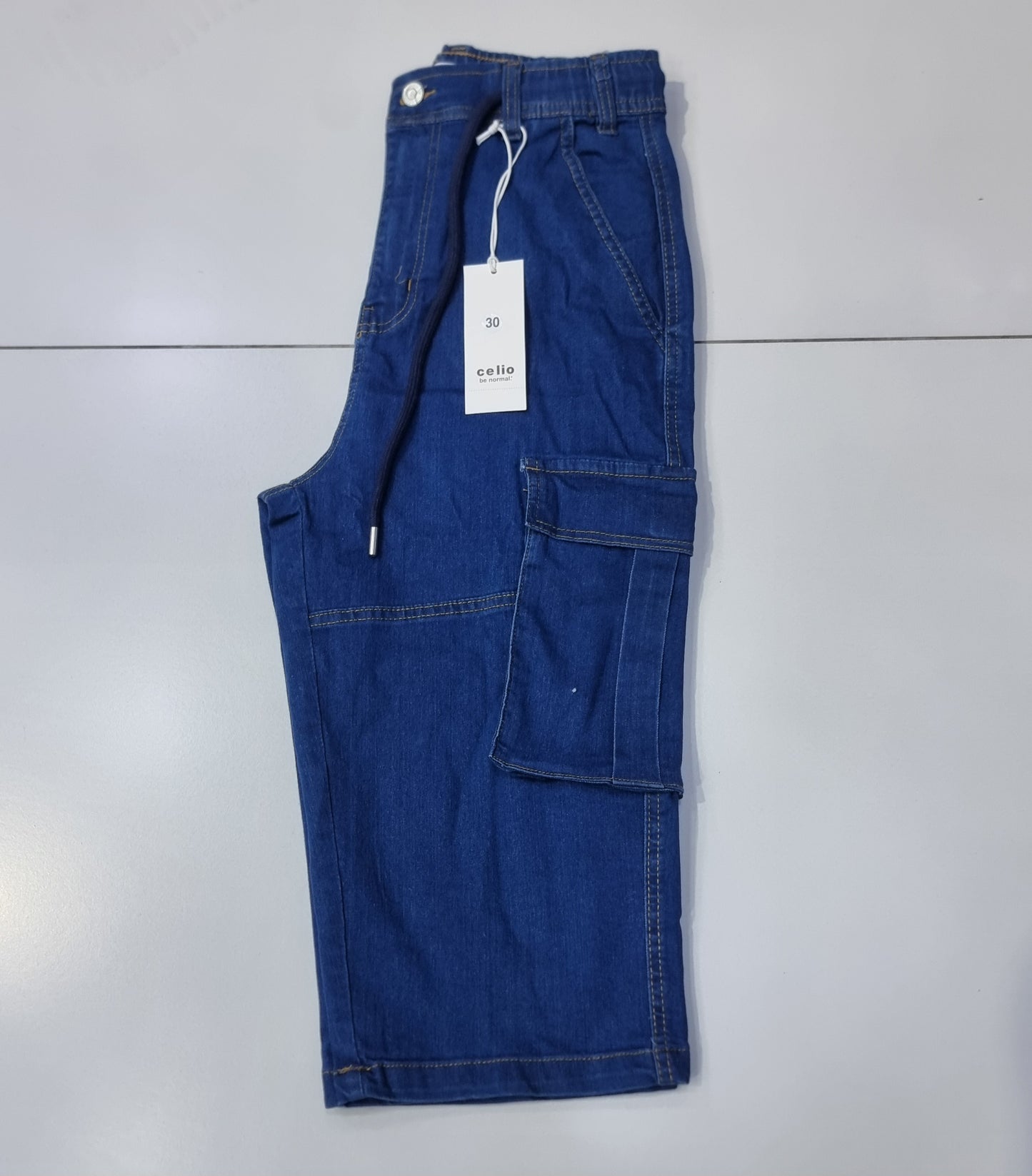 Pantacour Celio
