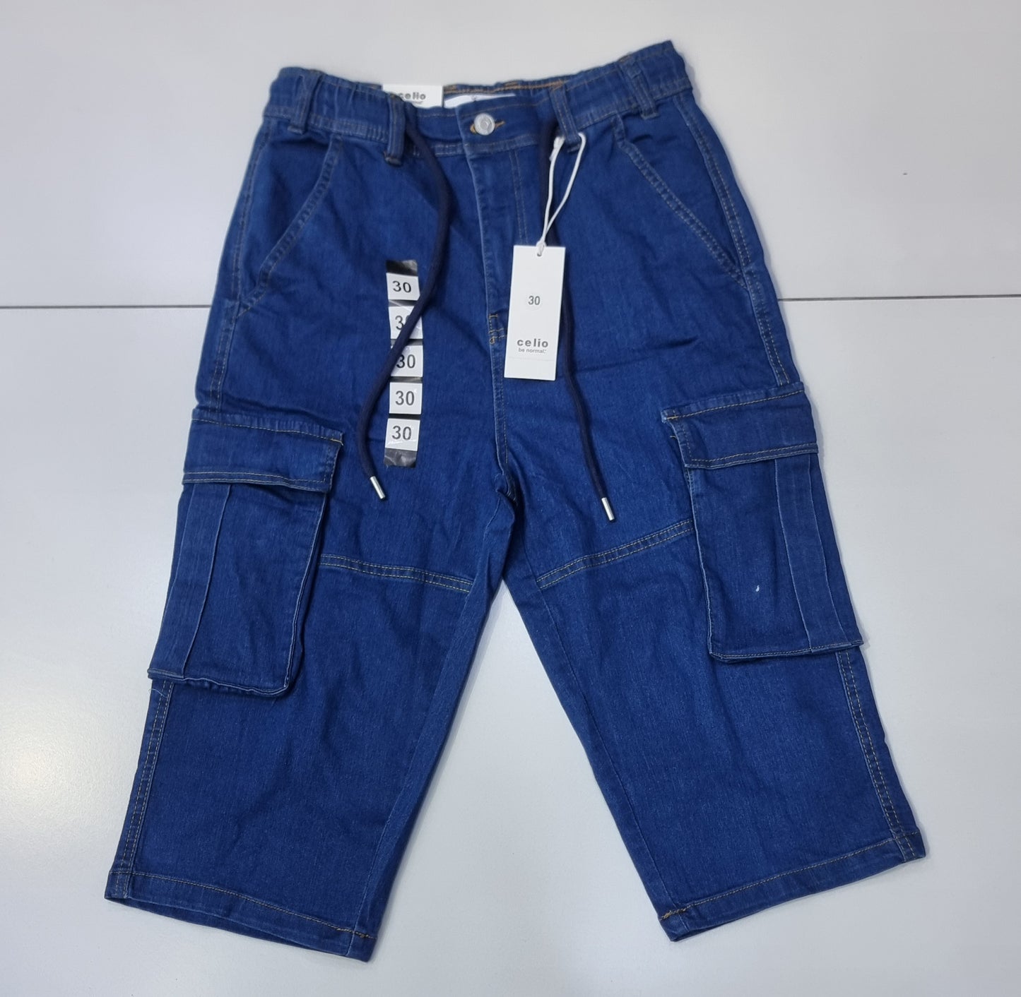 Pantacour Celio
