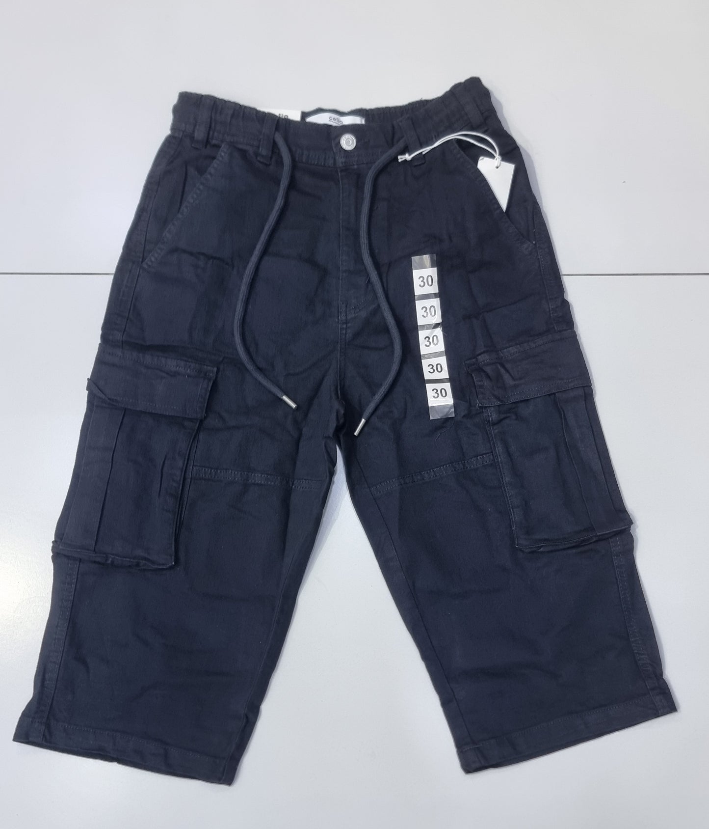 Pantacour Celio