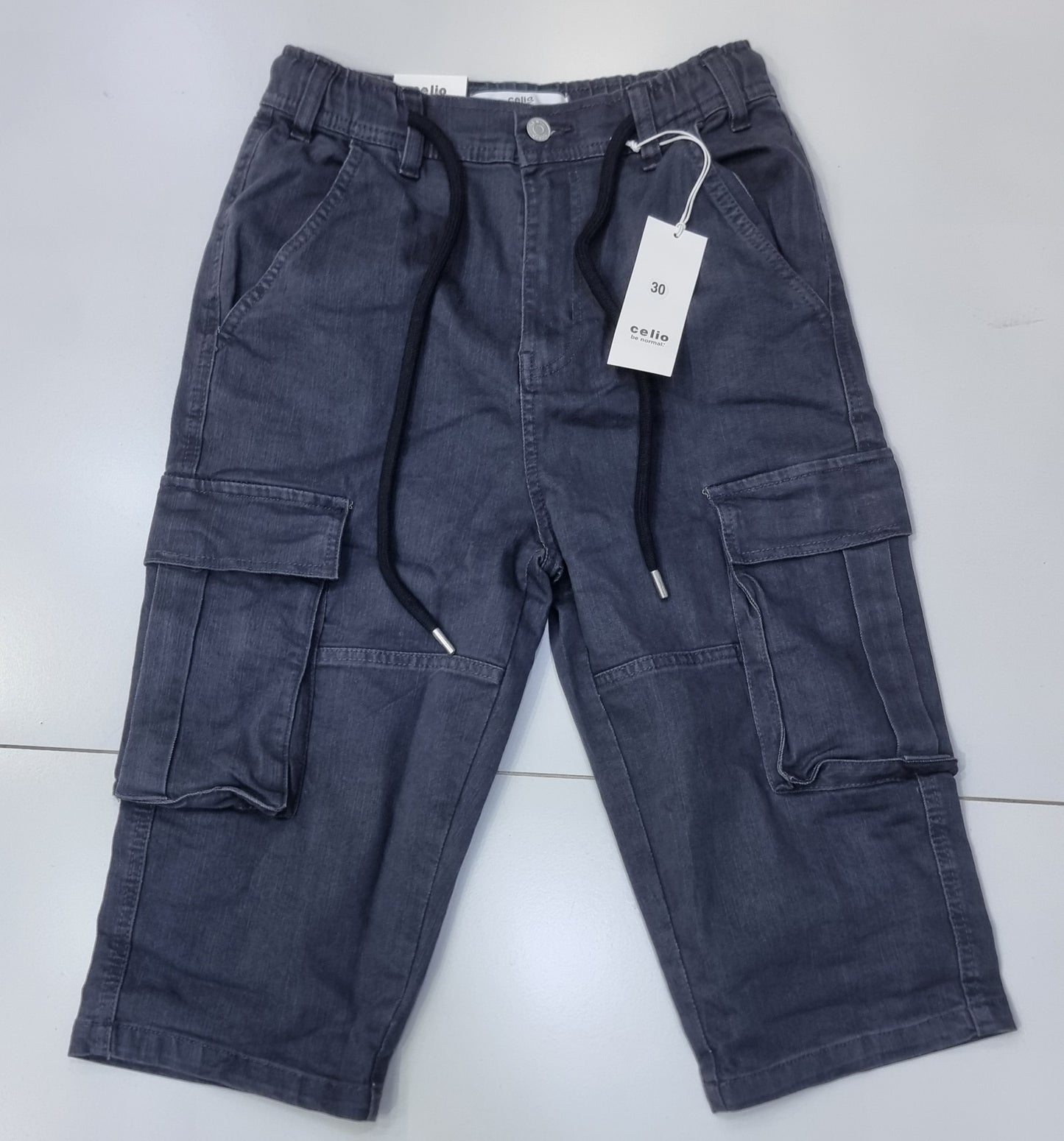 Pantacour Celio