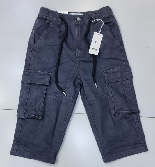 Pantacour Celio