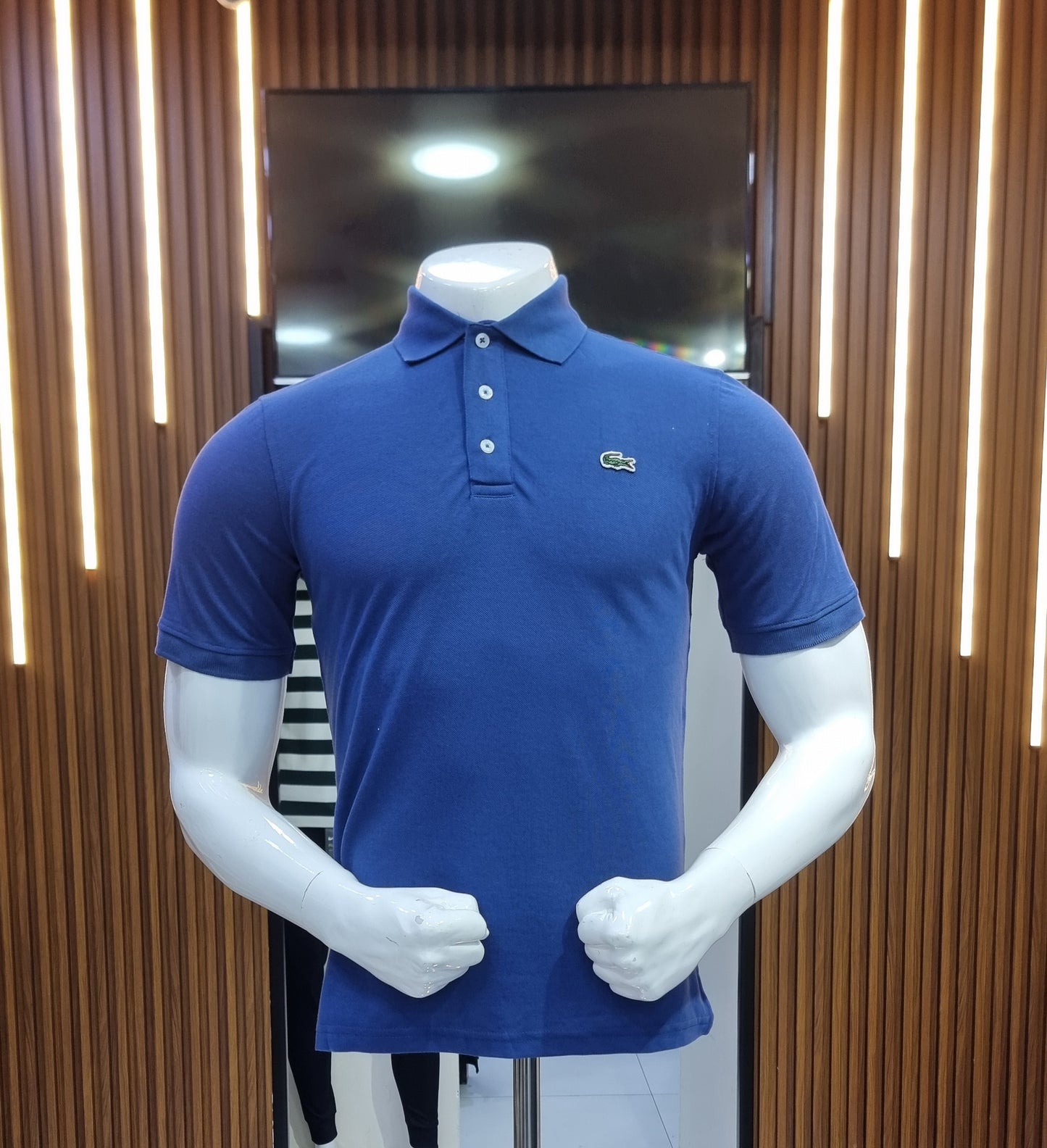 Pull LACOSTE