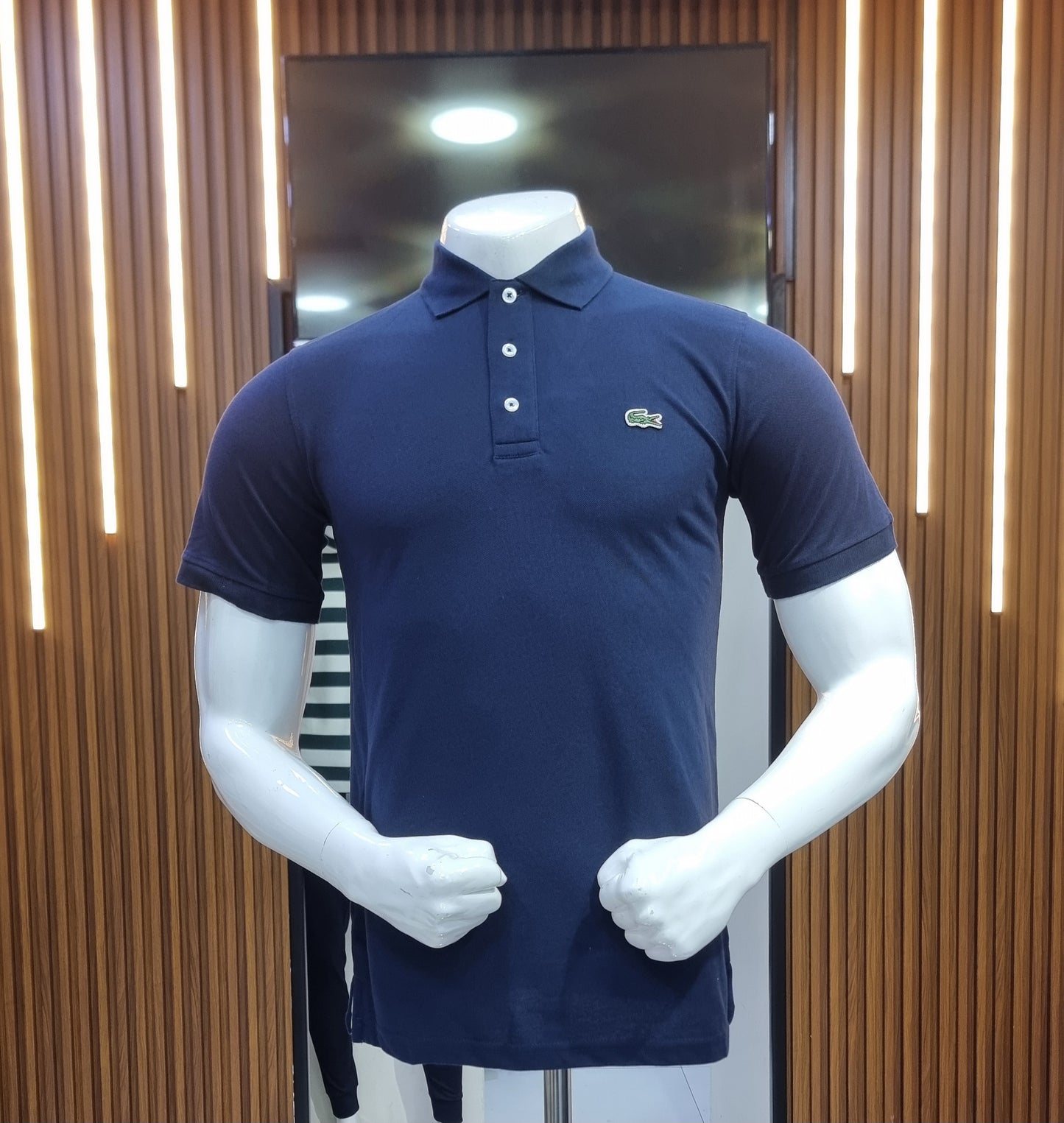 Pull LACOSTE