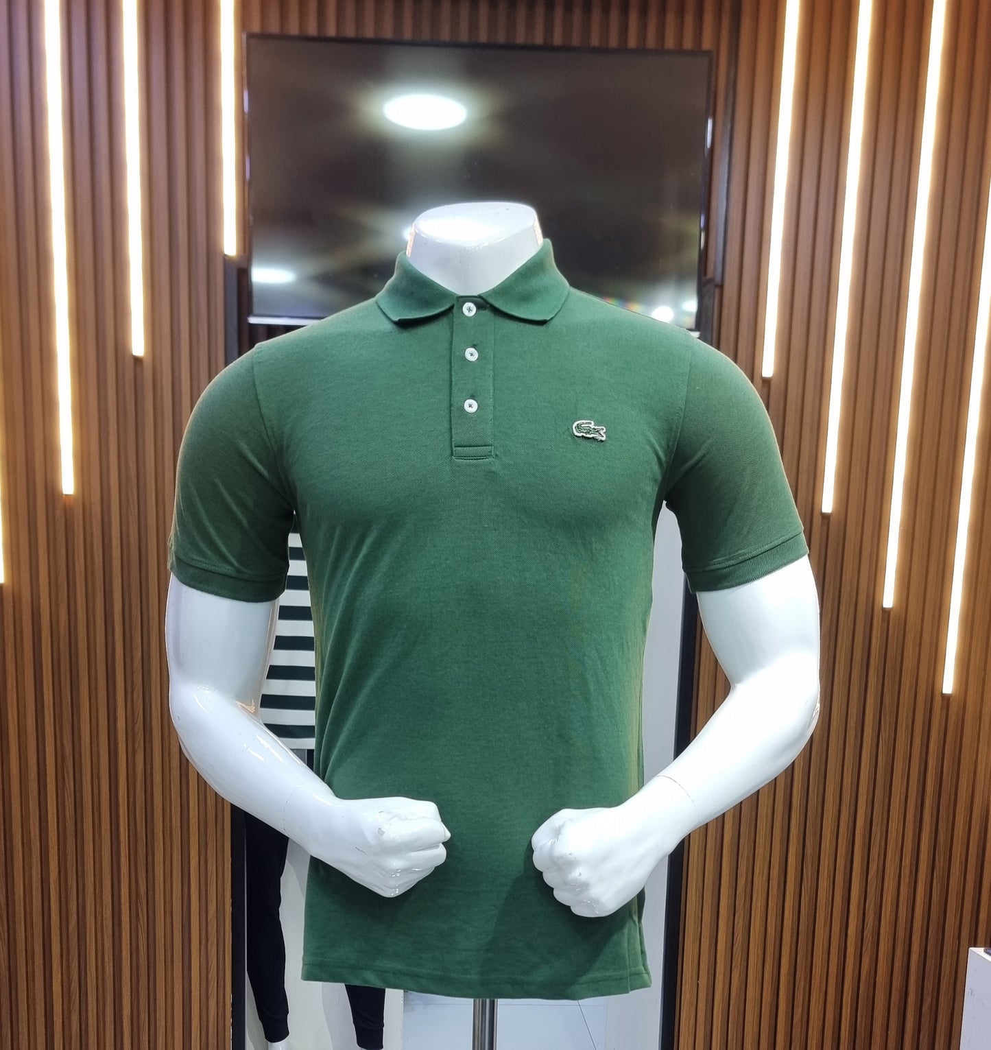 Pull LACOSTE