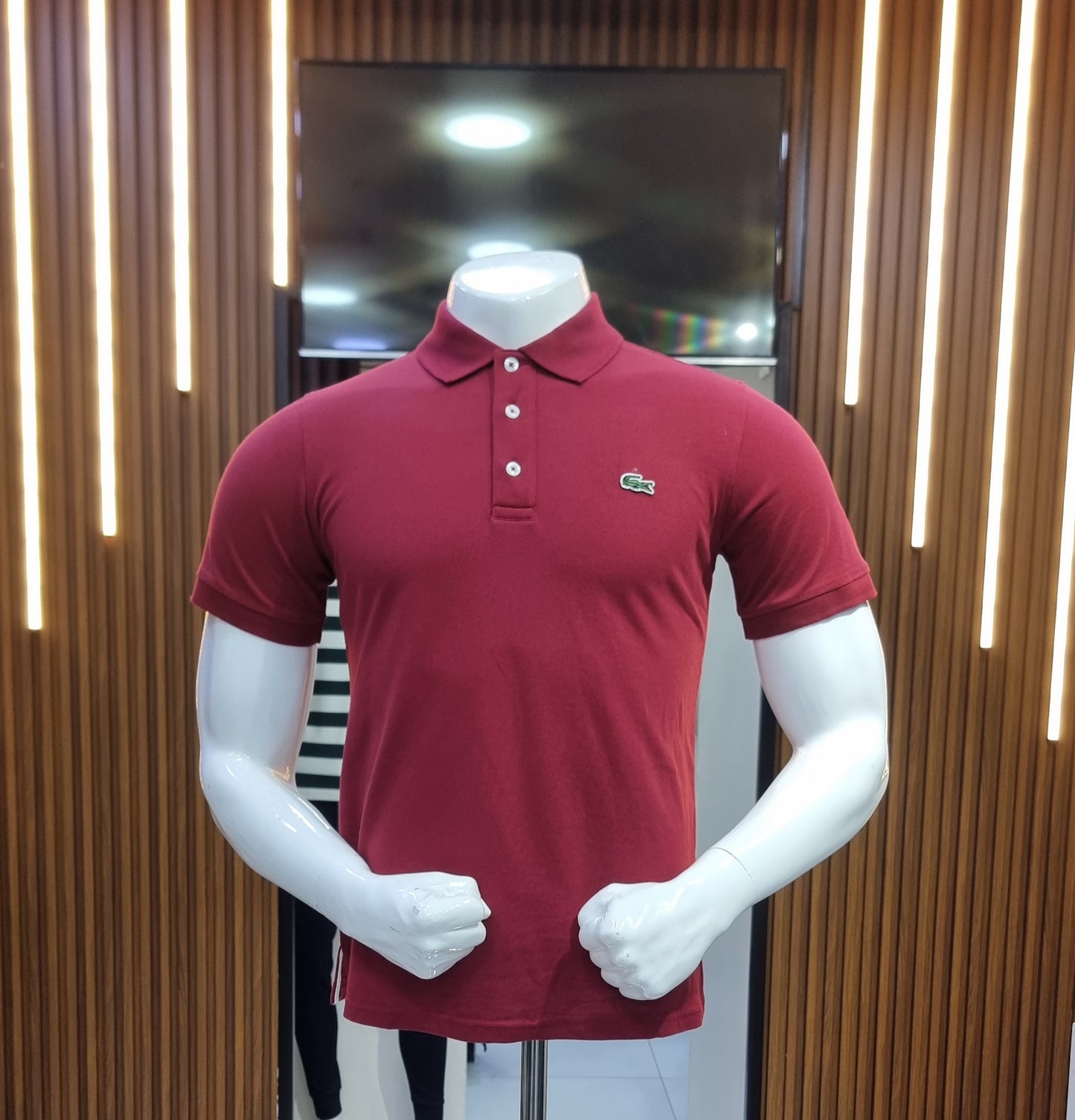 Pull LACOSTE