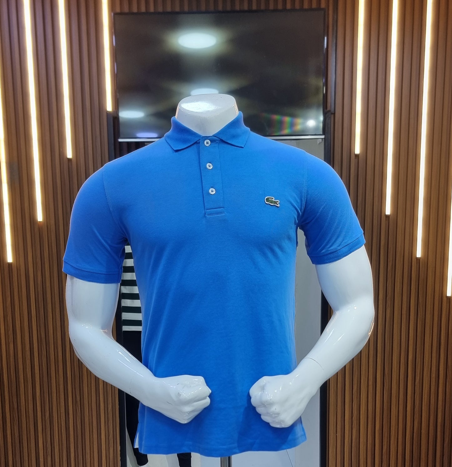 Pull LACOSTE