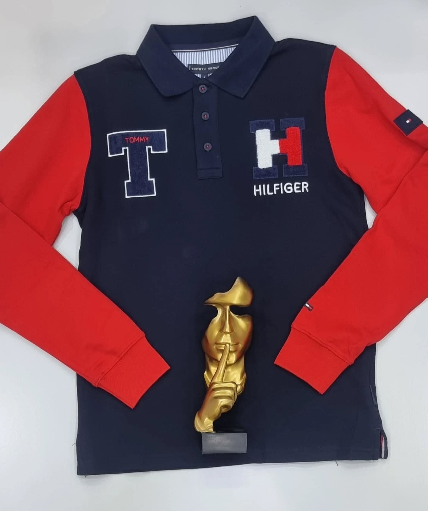 Polo Tommy