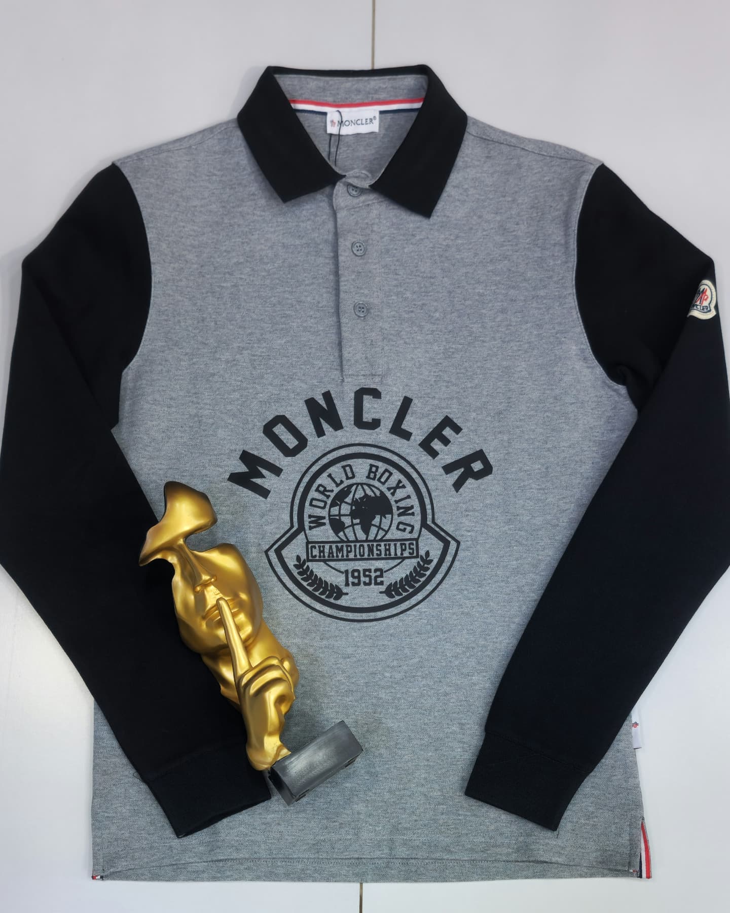 Polo Moncler