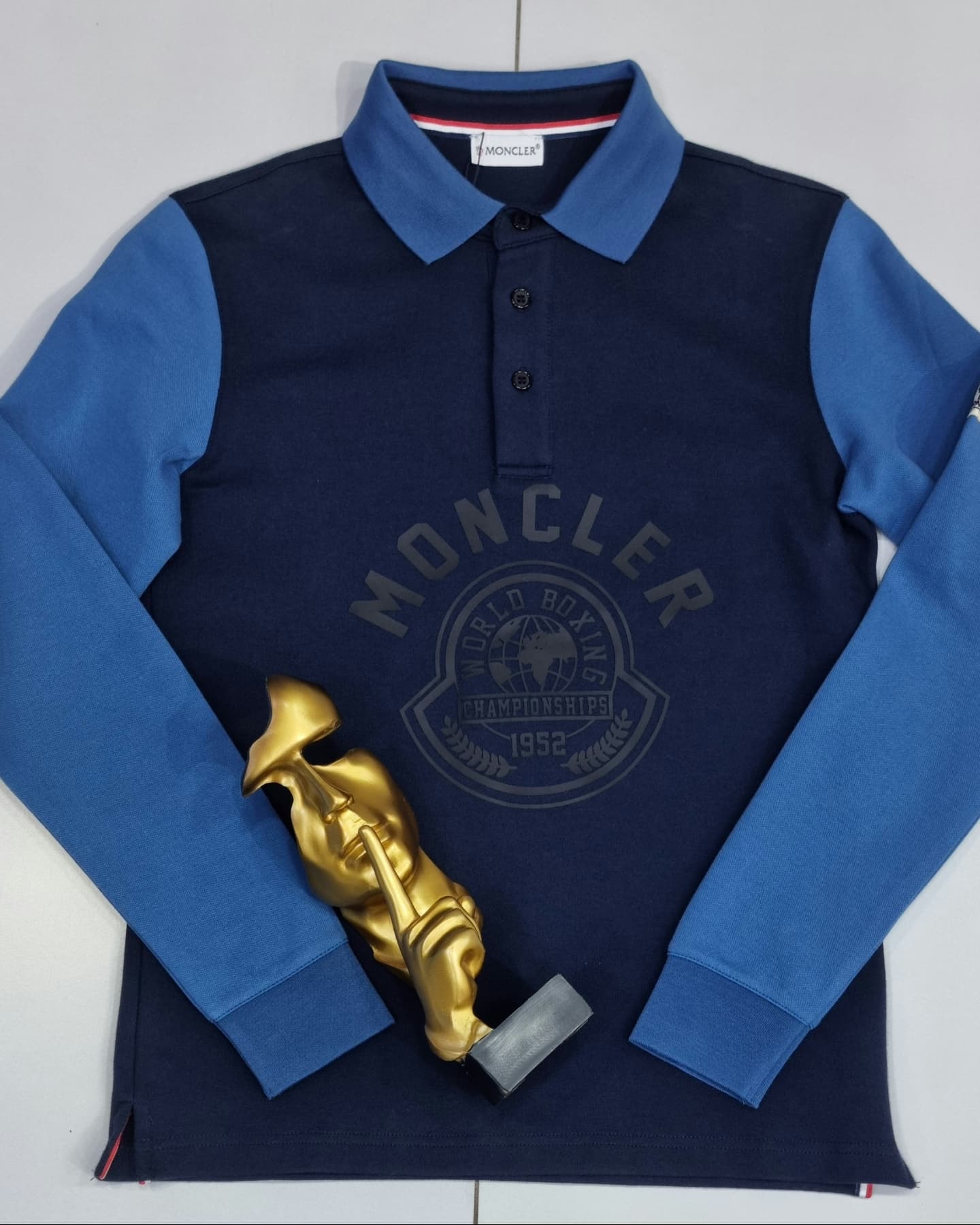 Polo Moncler