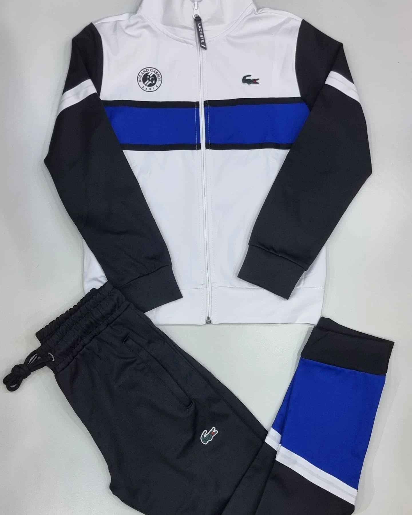 Ensemble enfant lacoste