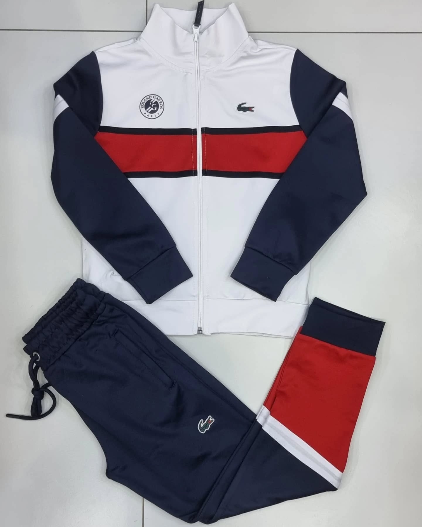 Ensemble enfant lacoste