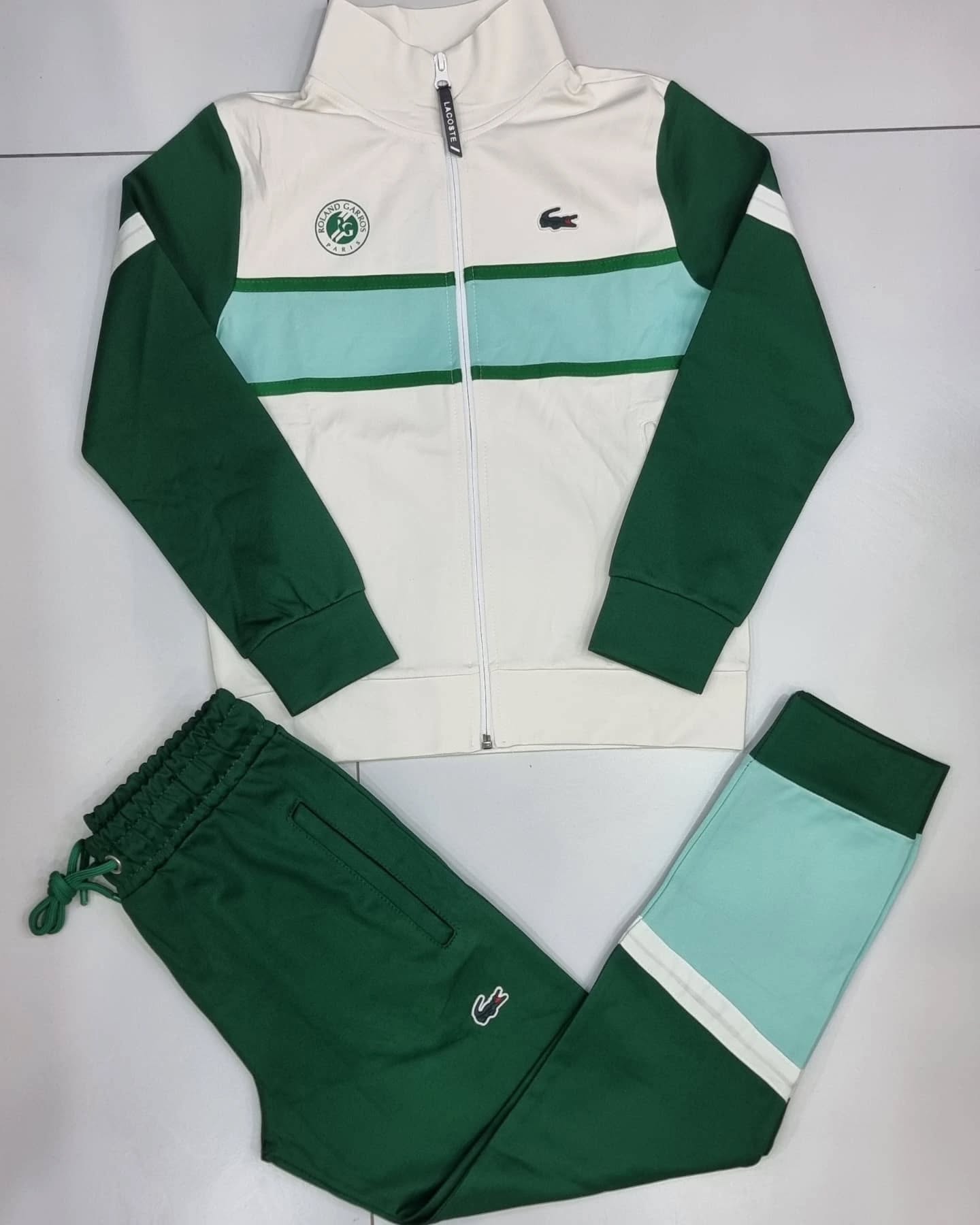 Ensemble enfant lacoste