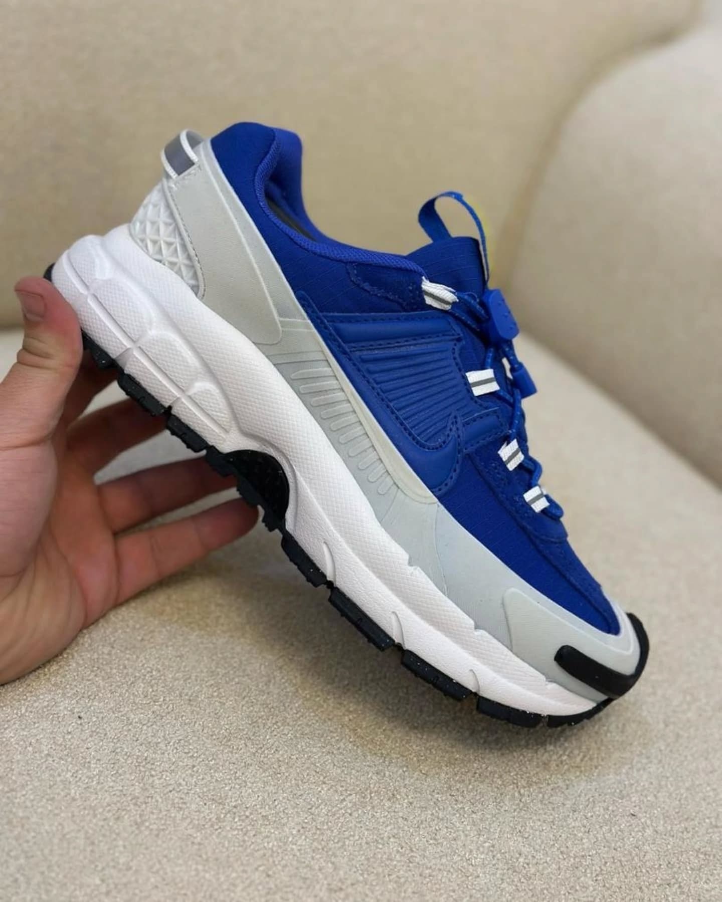 Nike Zoom Vomero Roam.