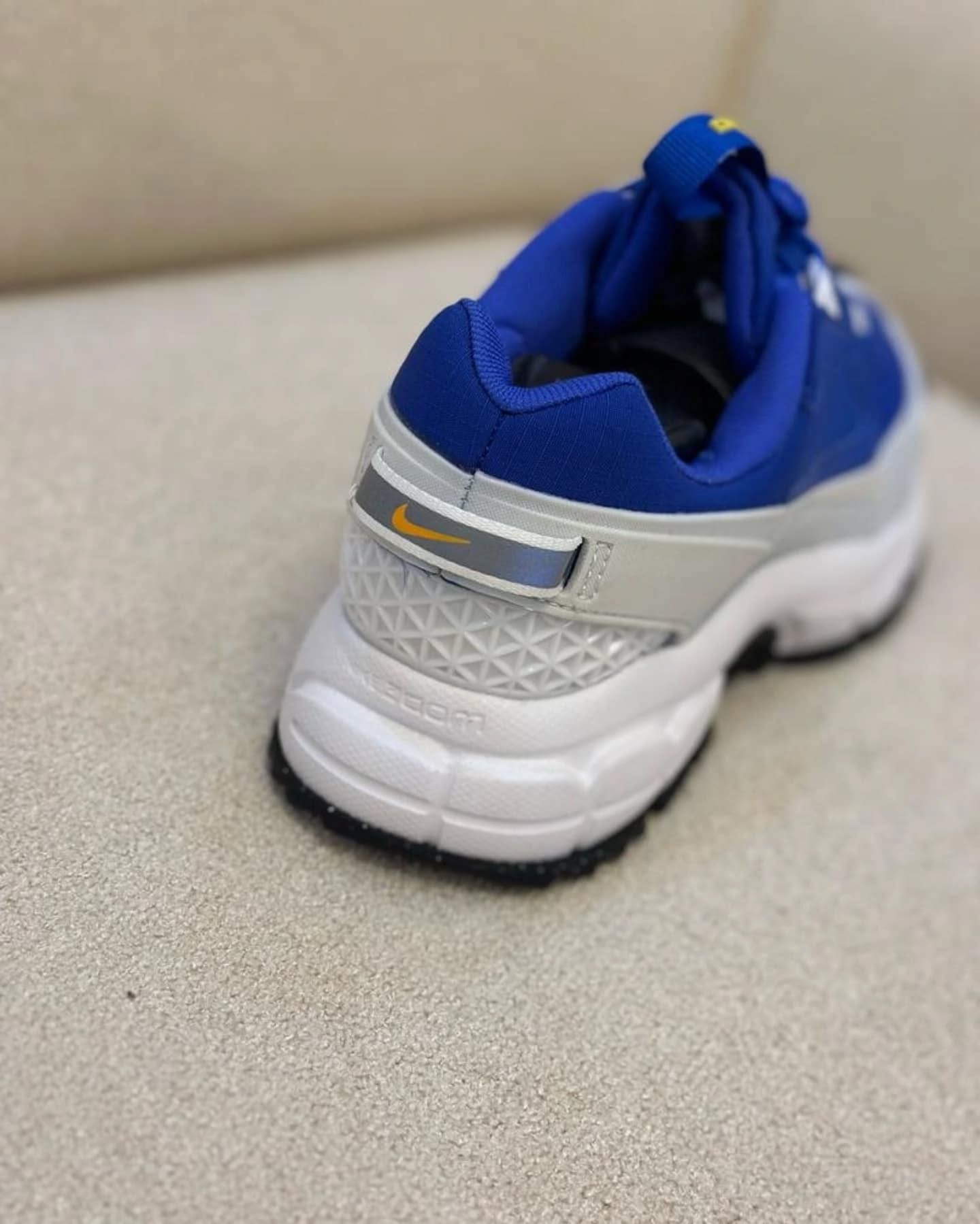 Nike Zoom Vomero Roam.