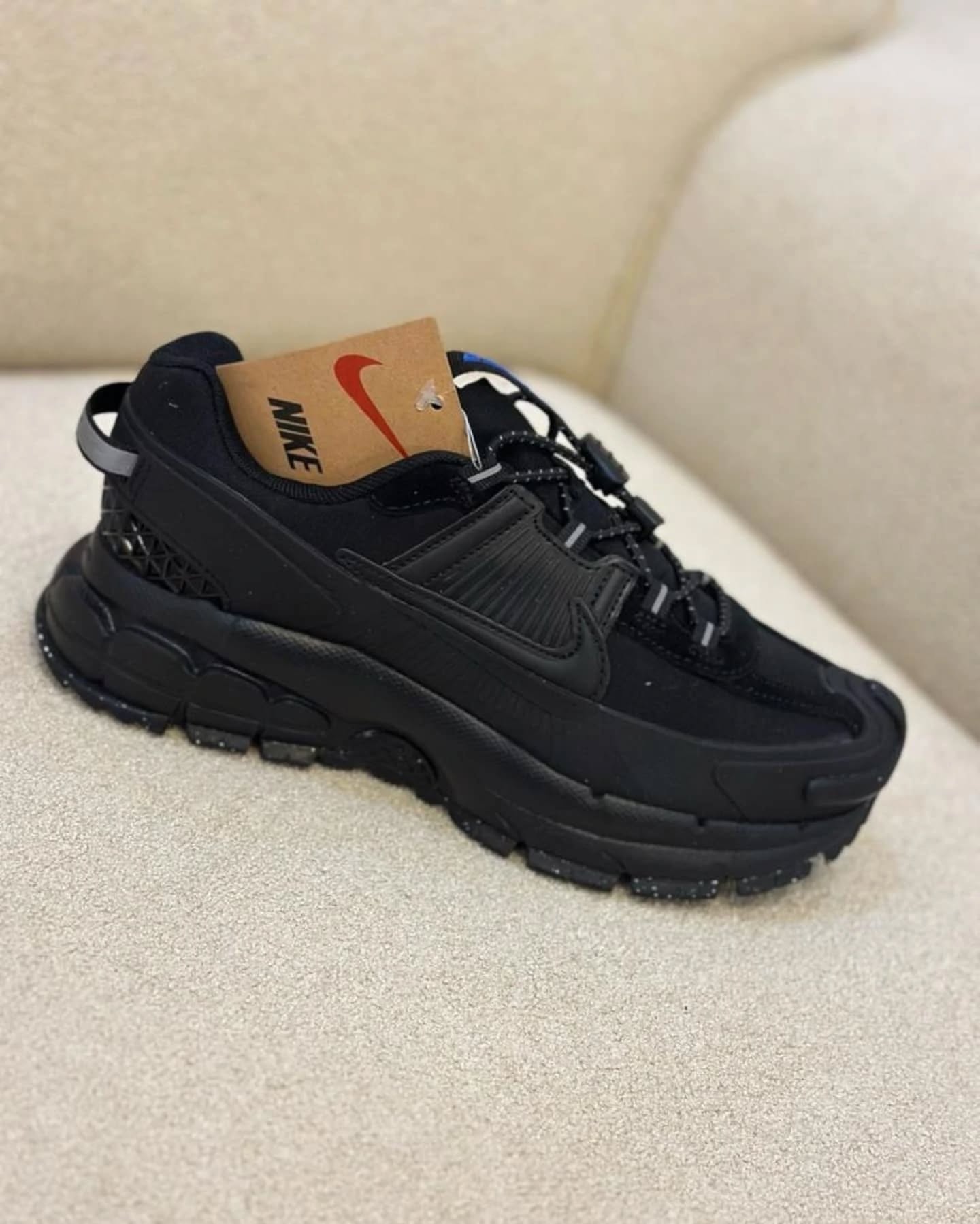 Nike Zoom Vomero Roam.