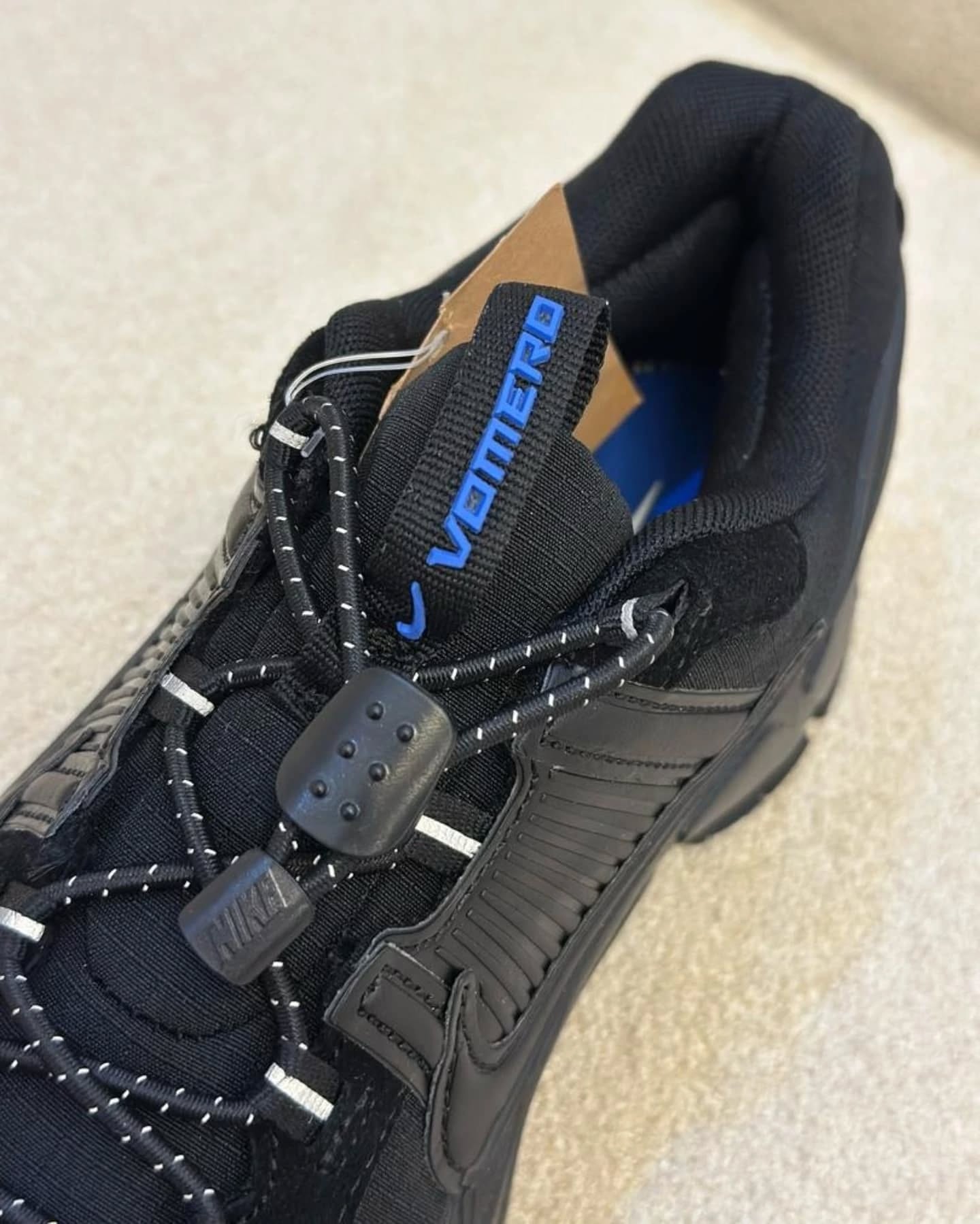 Nike Zoom Vomero Roam.