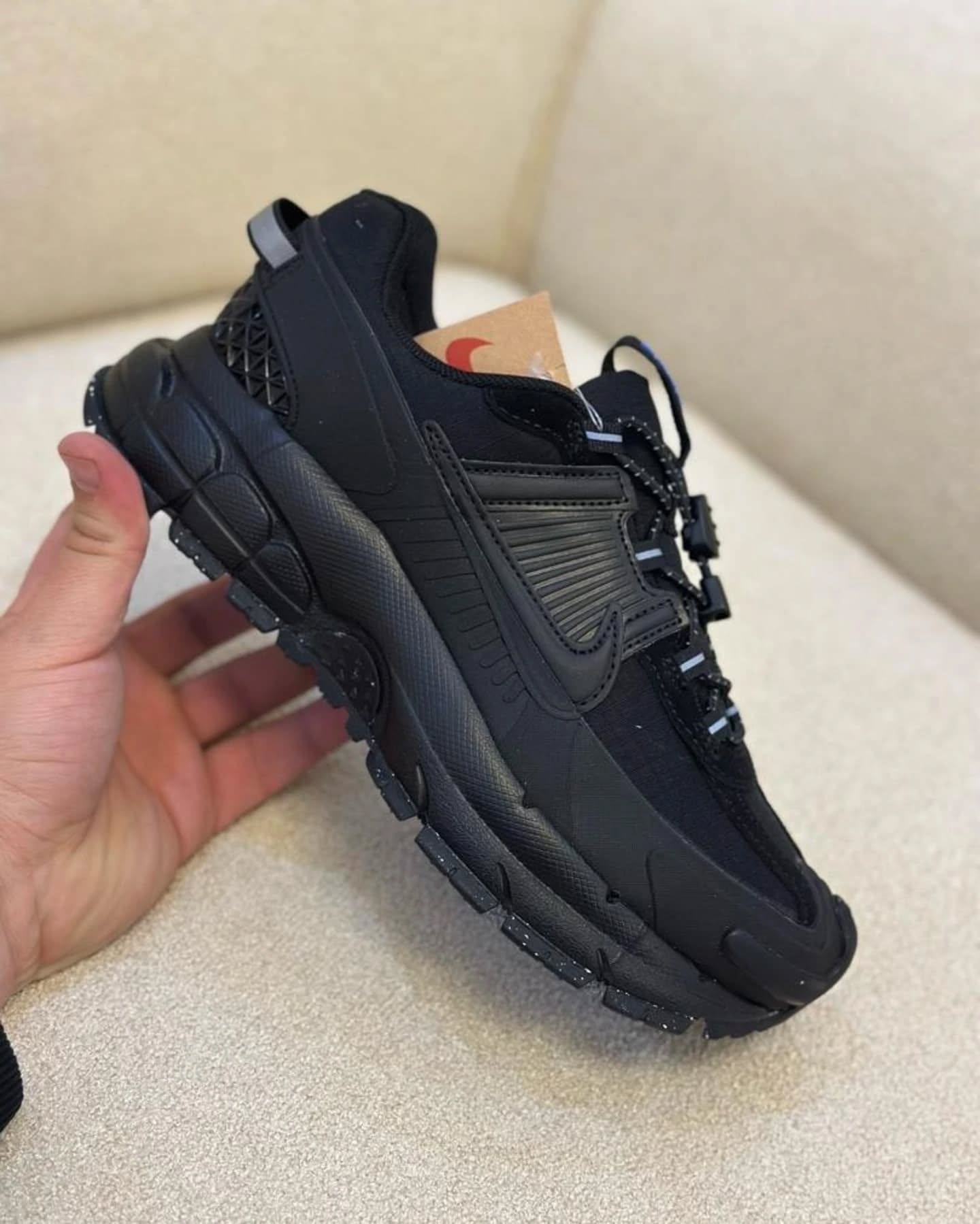Nike Zoom Vomero Roam.