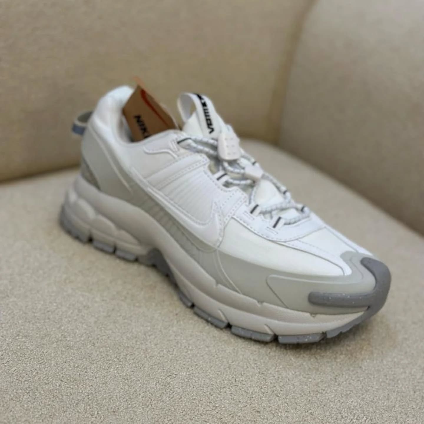 Nike Zoom Vomero Roam.
