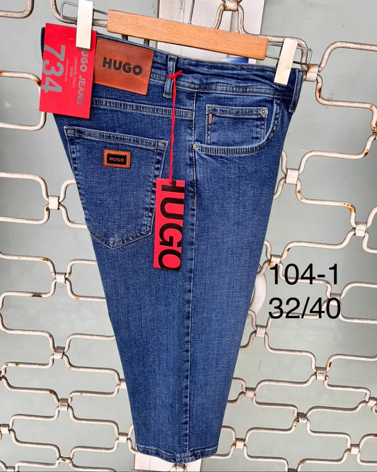 Pantacourts HUGO BOSS