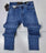 pantalon jeans Loro Piana