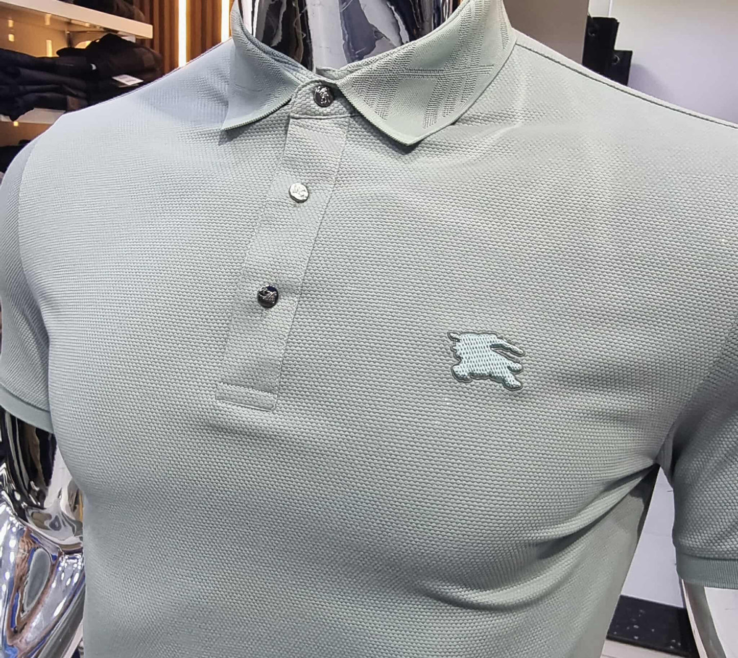 Pulls Burberry pour Hommes