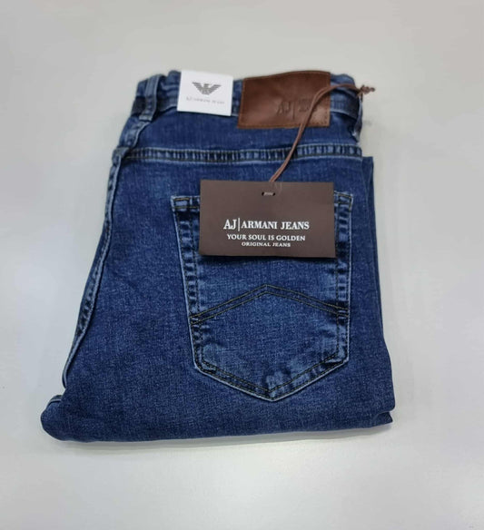 AJ Armani Jeans Homme