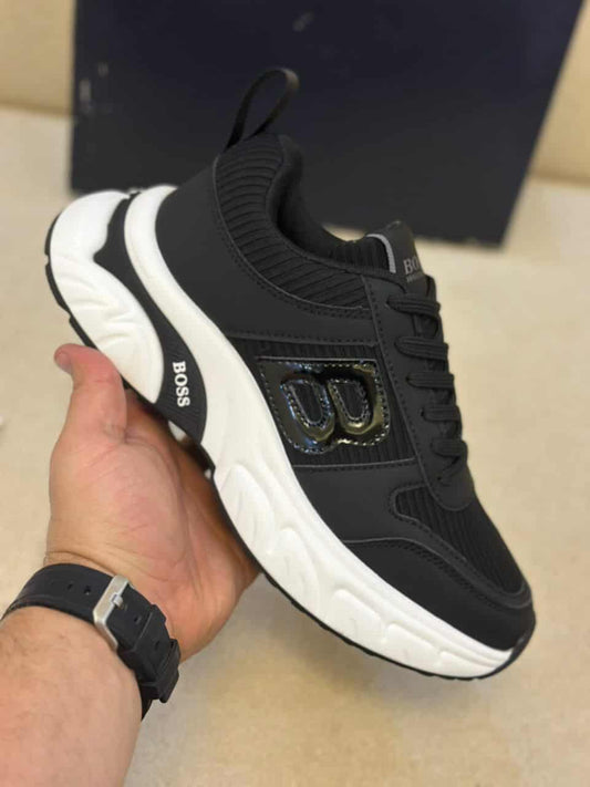 sneakers boss