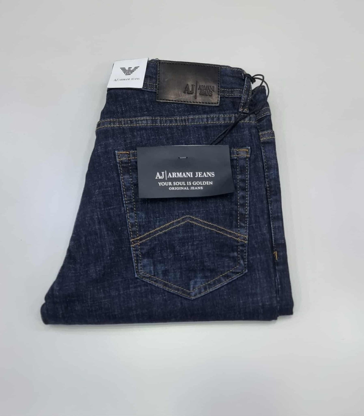 AJ Armani Jeans Homme