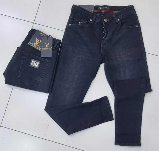 jeans Louis Vuitton
