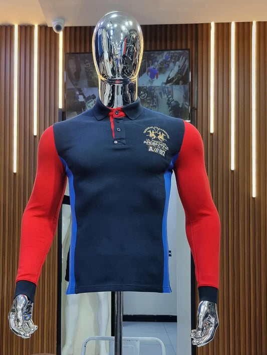 New Polo La MaRTINA