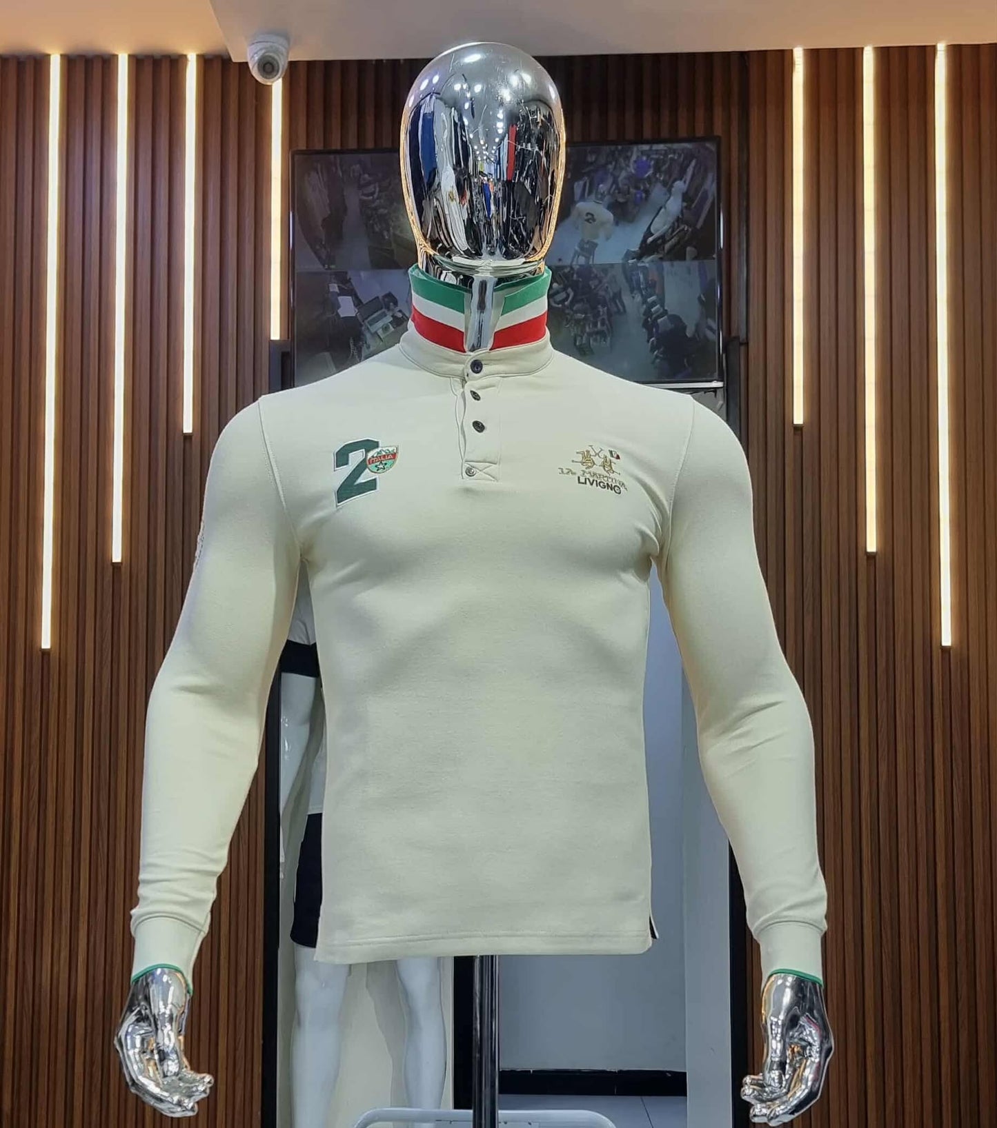 LA MARTINA 2026