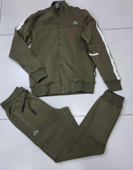 Ensemble Lacoste Super Good
